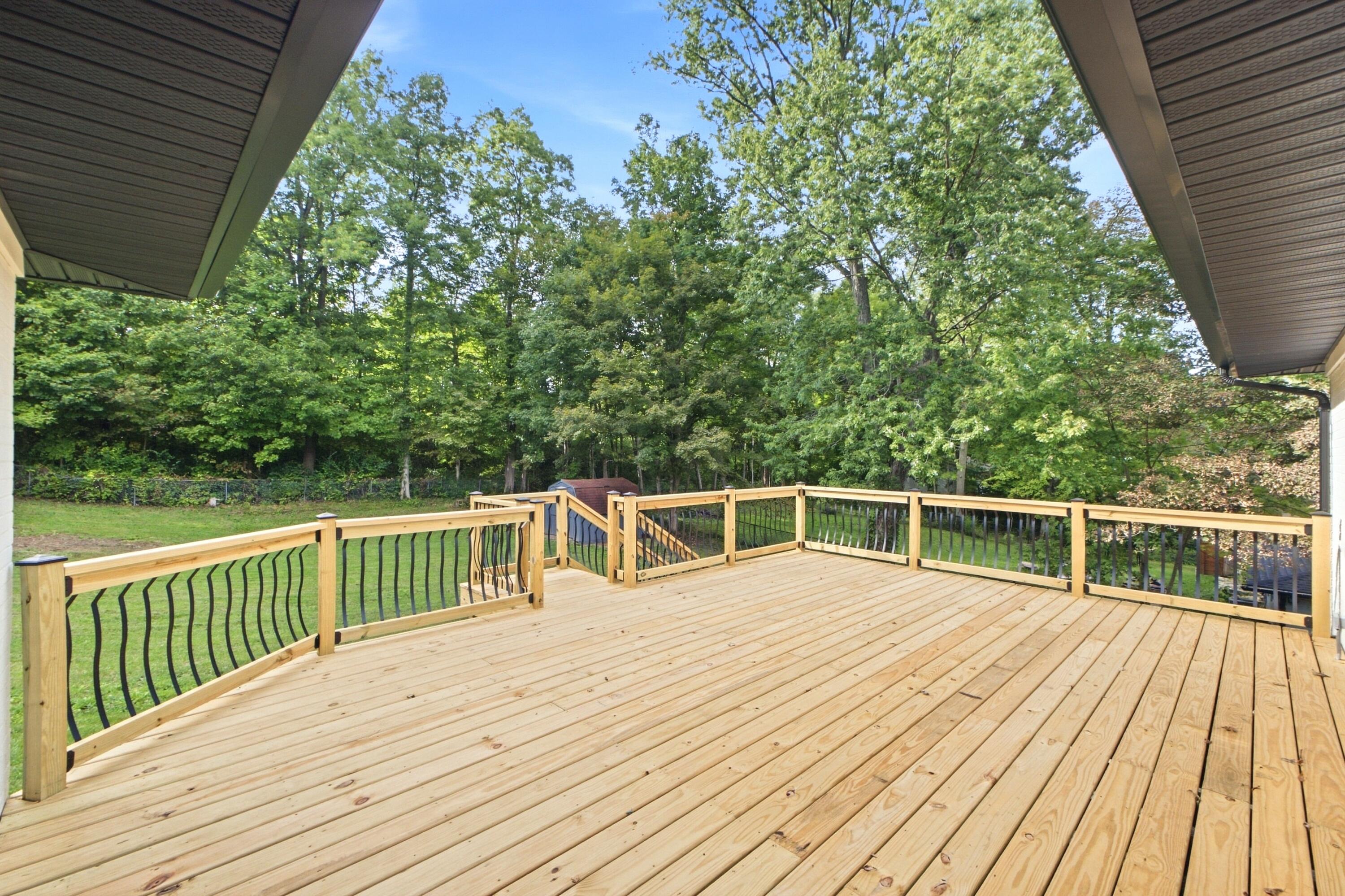 1231 White Oak, Springfield, Ohio 45504