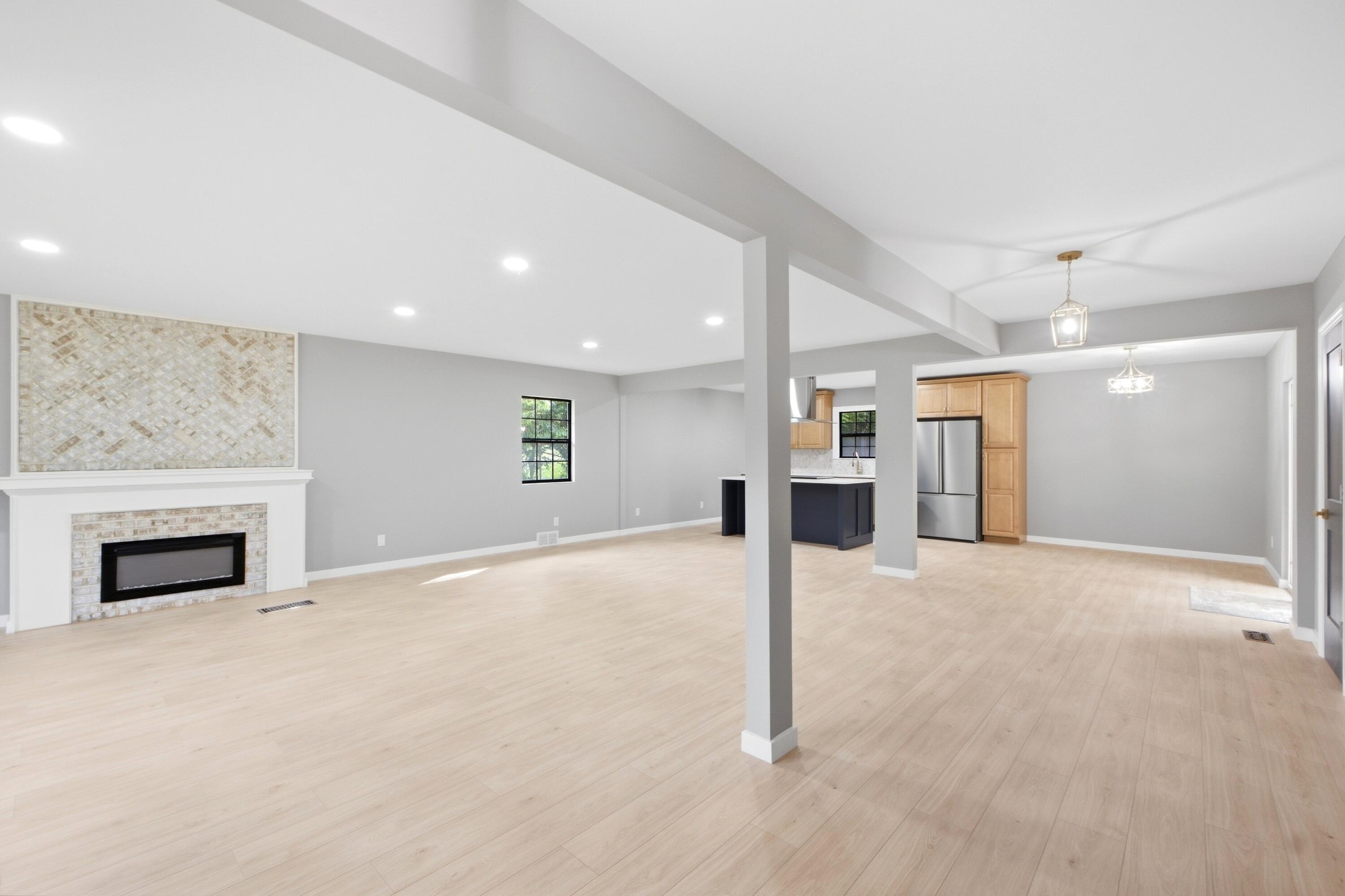 1231 White Oak, Springfield, Ohio 45504