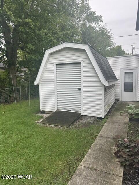 223 Douglas Street, Delphos, Ohio