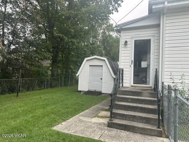 223 Douglas Street, Delphos, Ohio
