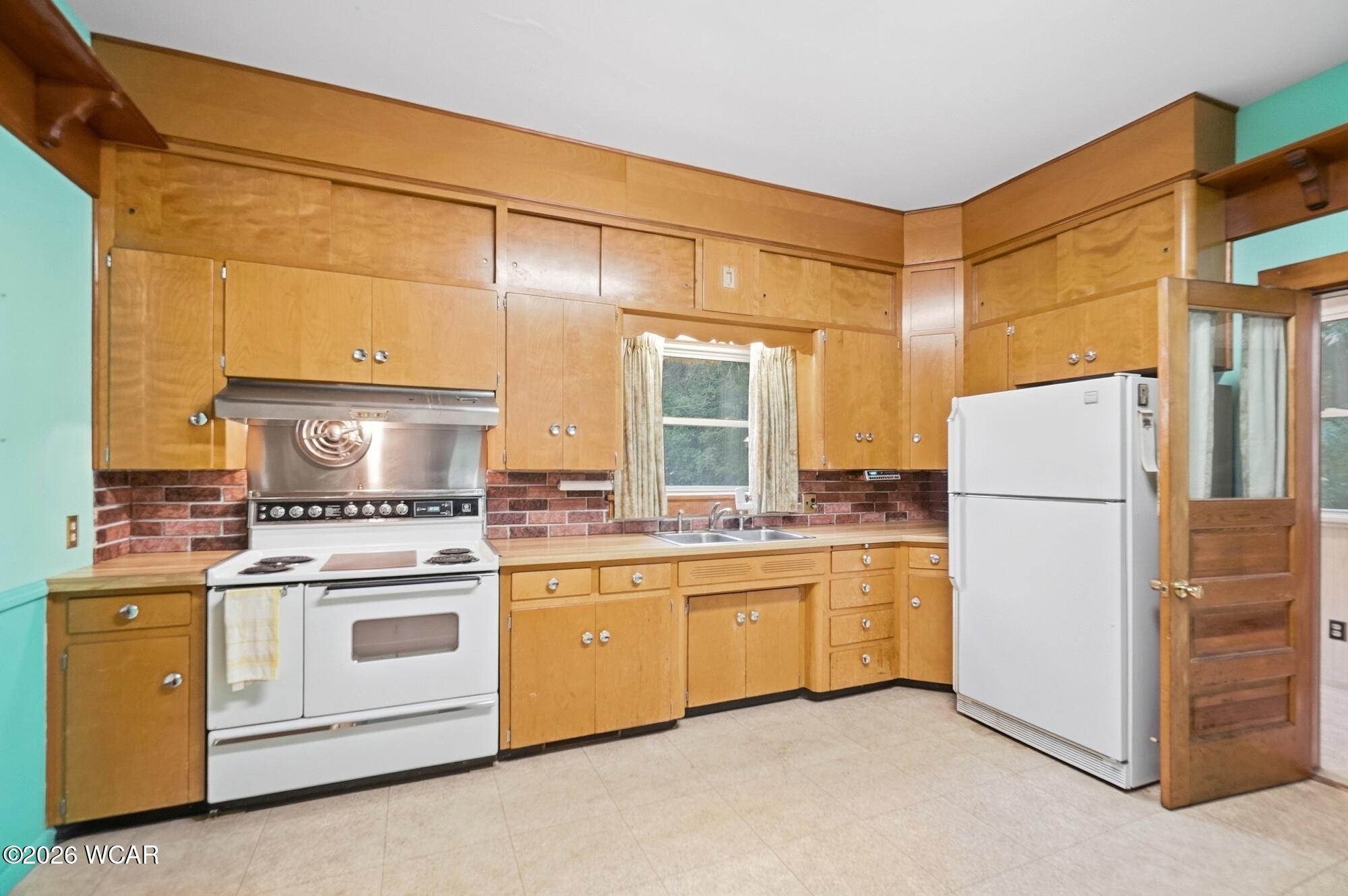 223 Douglas Street, Delphos, Ohio