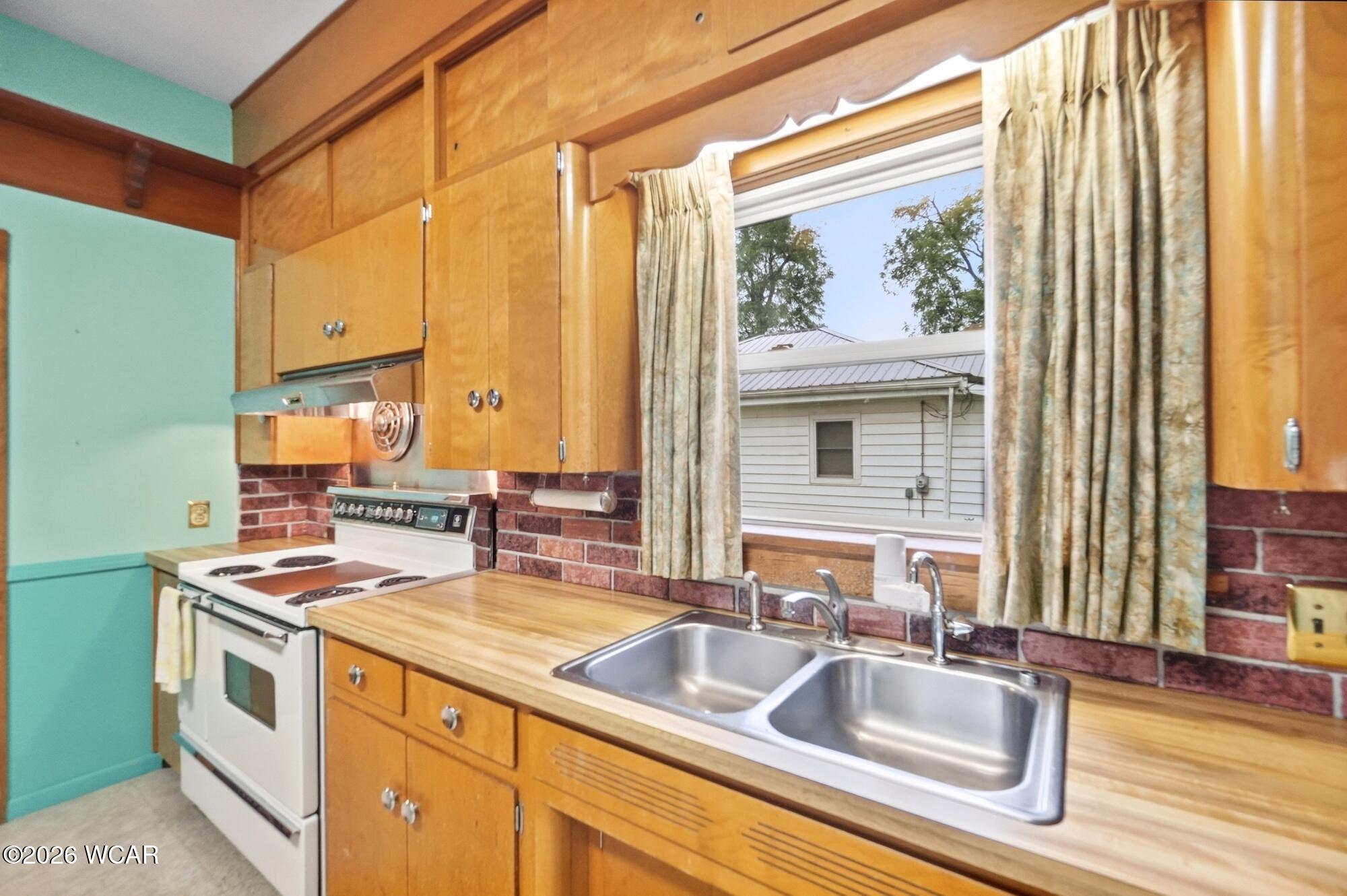 223 Douglas Street, Delphos, Ohio