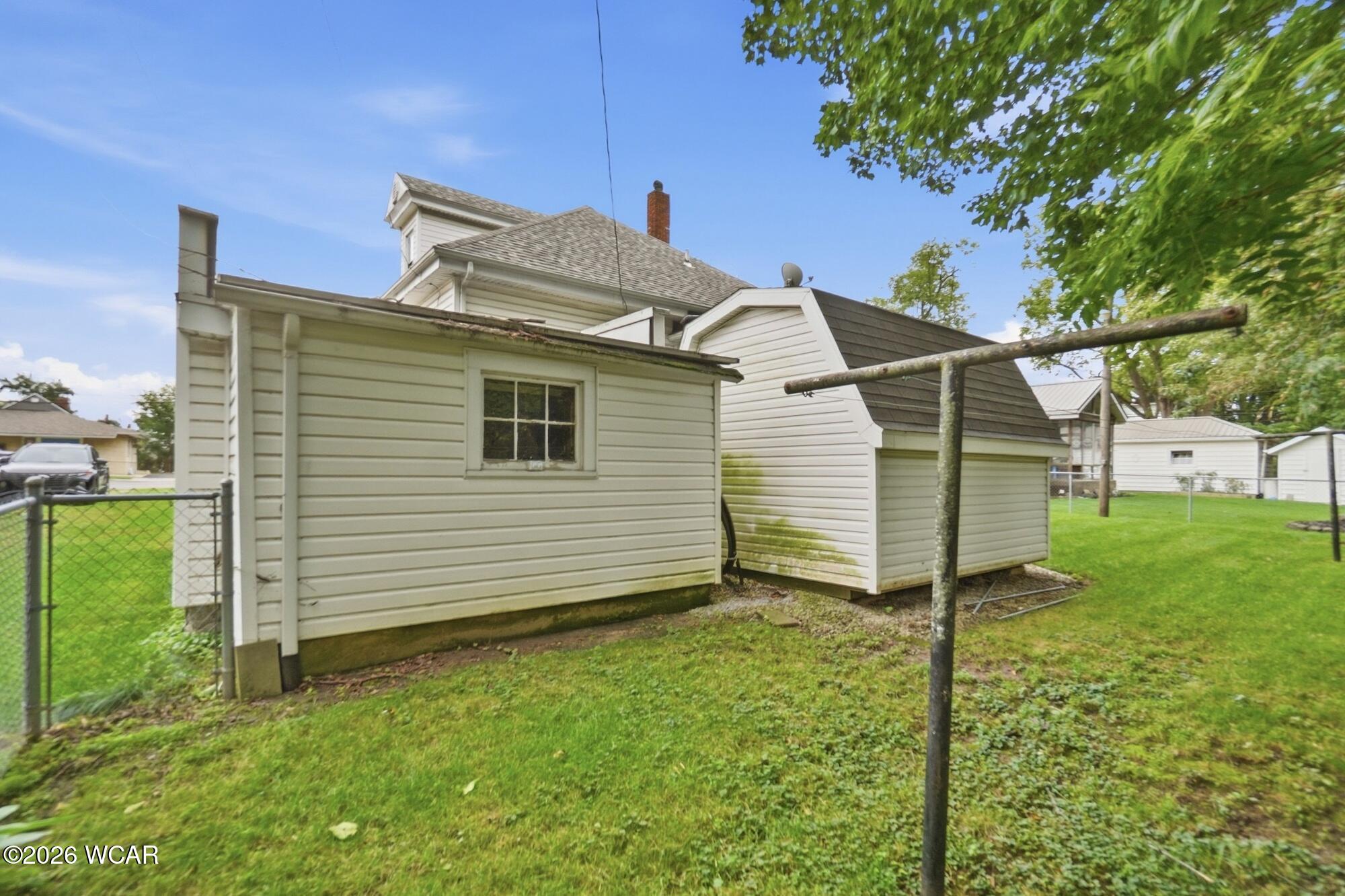 223 Douglas Street, Delphos, Ohio