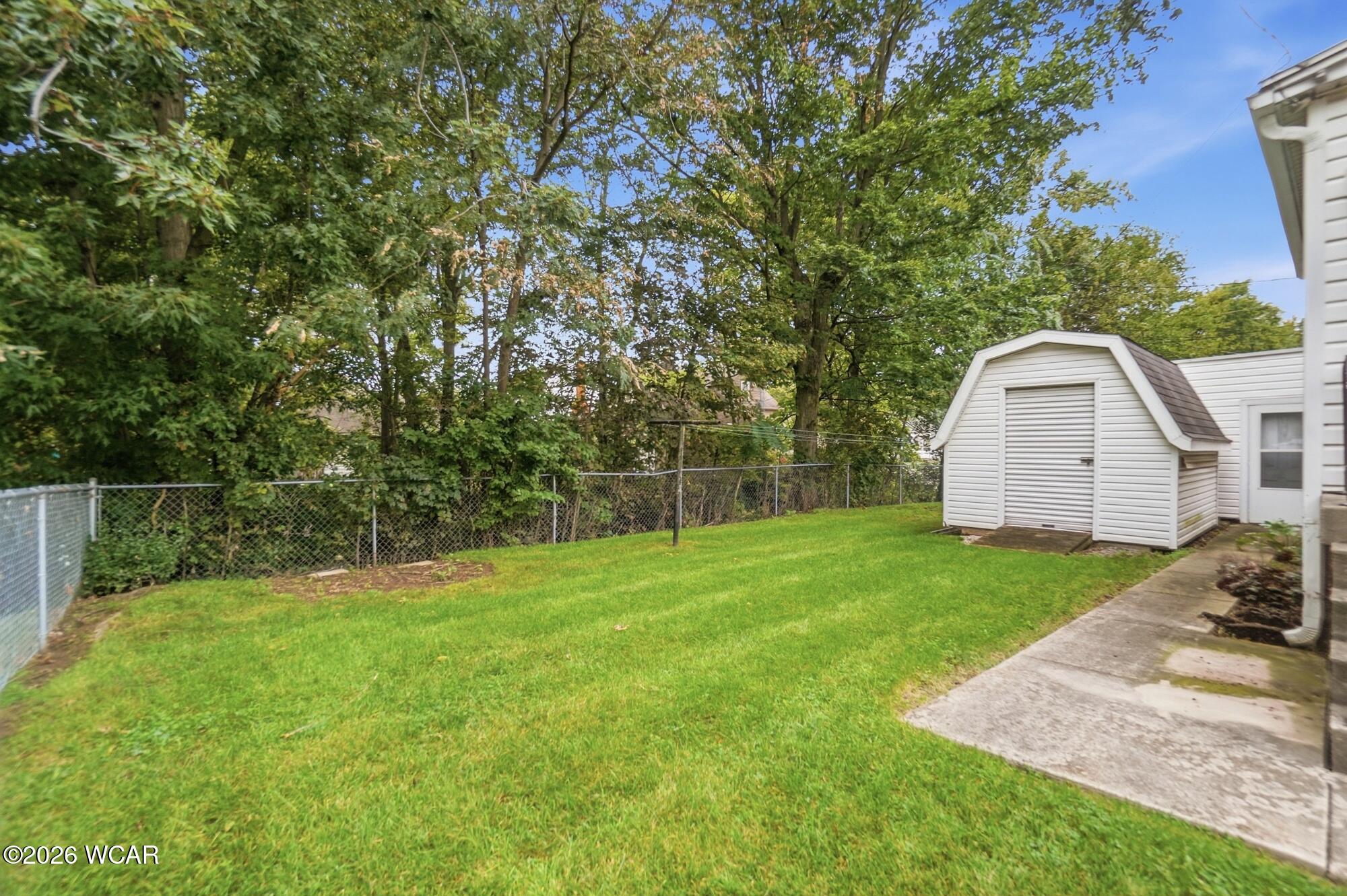 223 Douglas Street, Delphos, Ohio