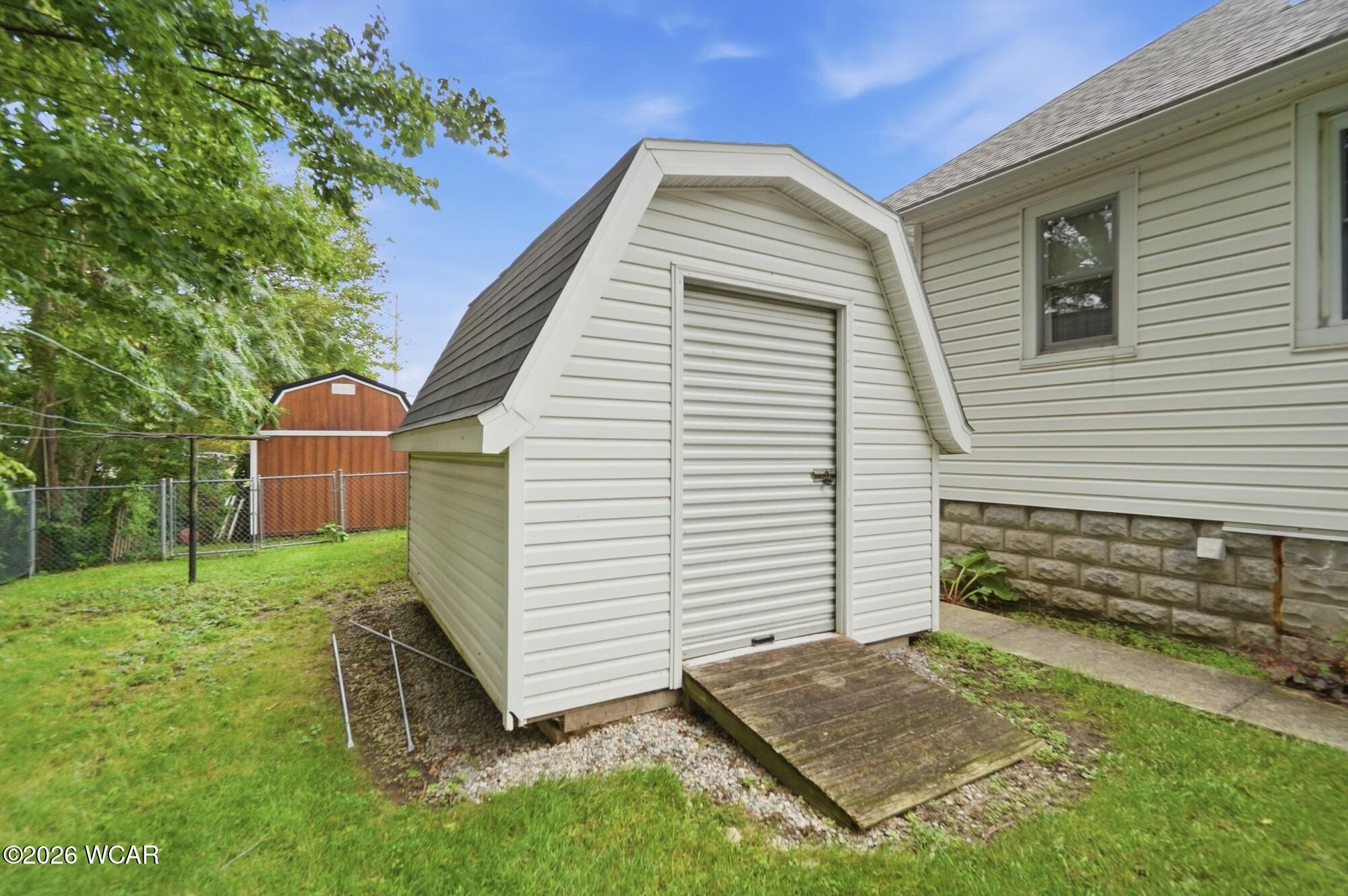 223 Douglas Street, Delphos, Ohio