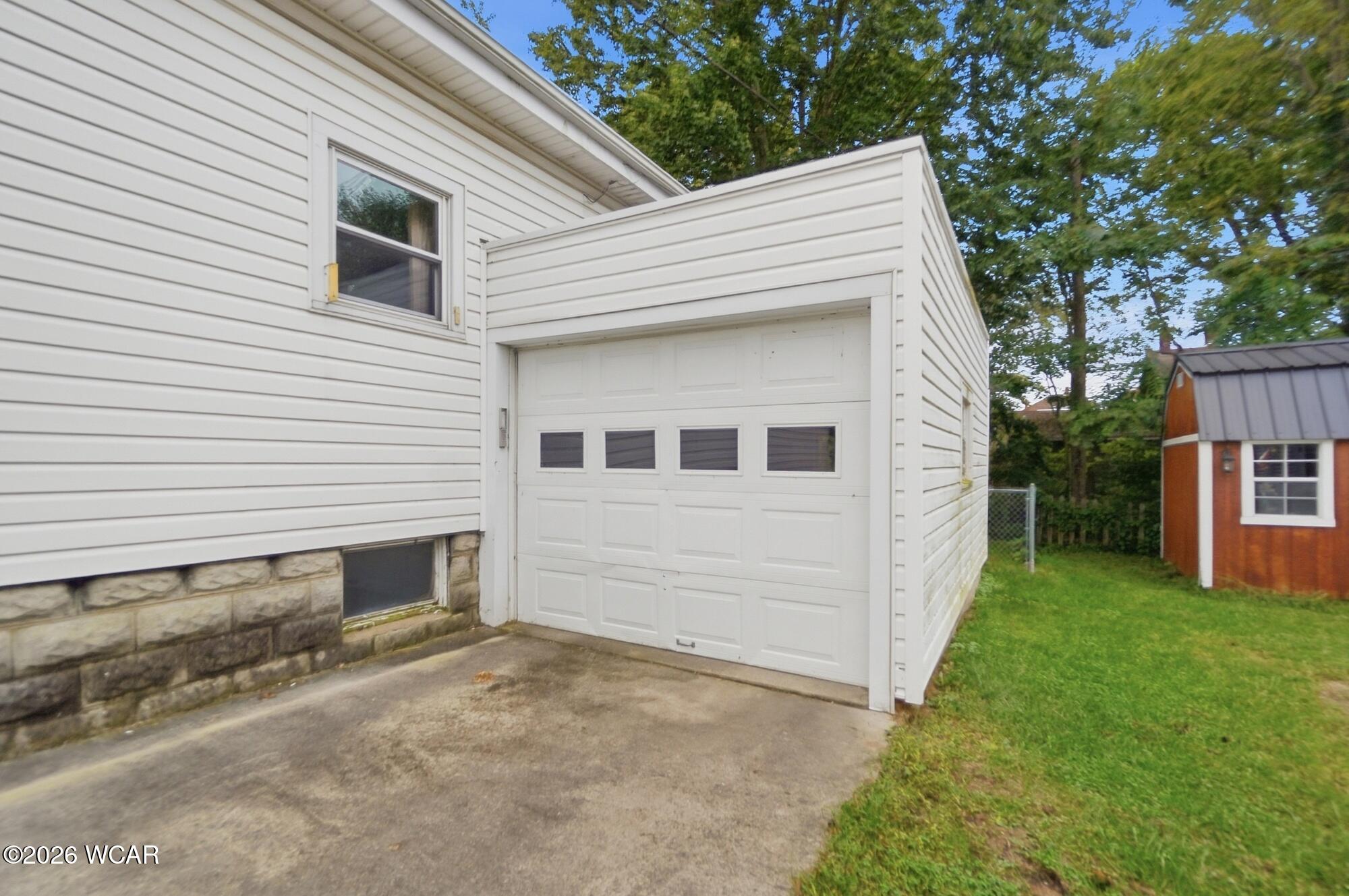 223 Douglas Street, Delphos, Ohio