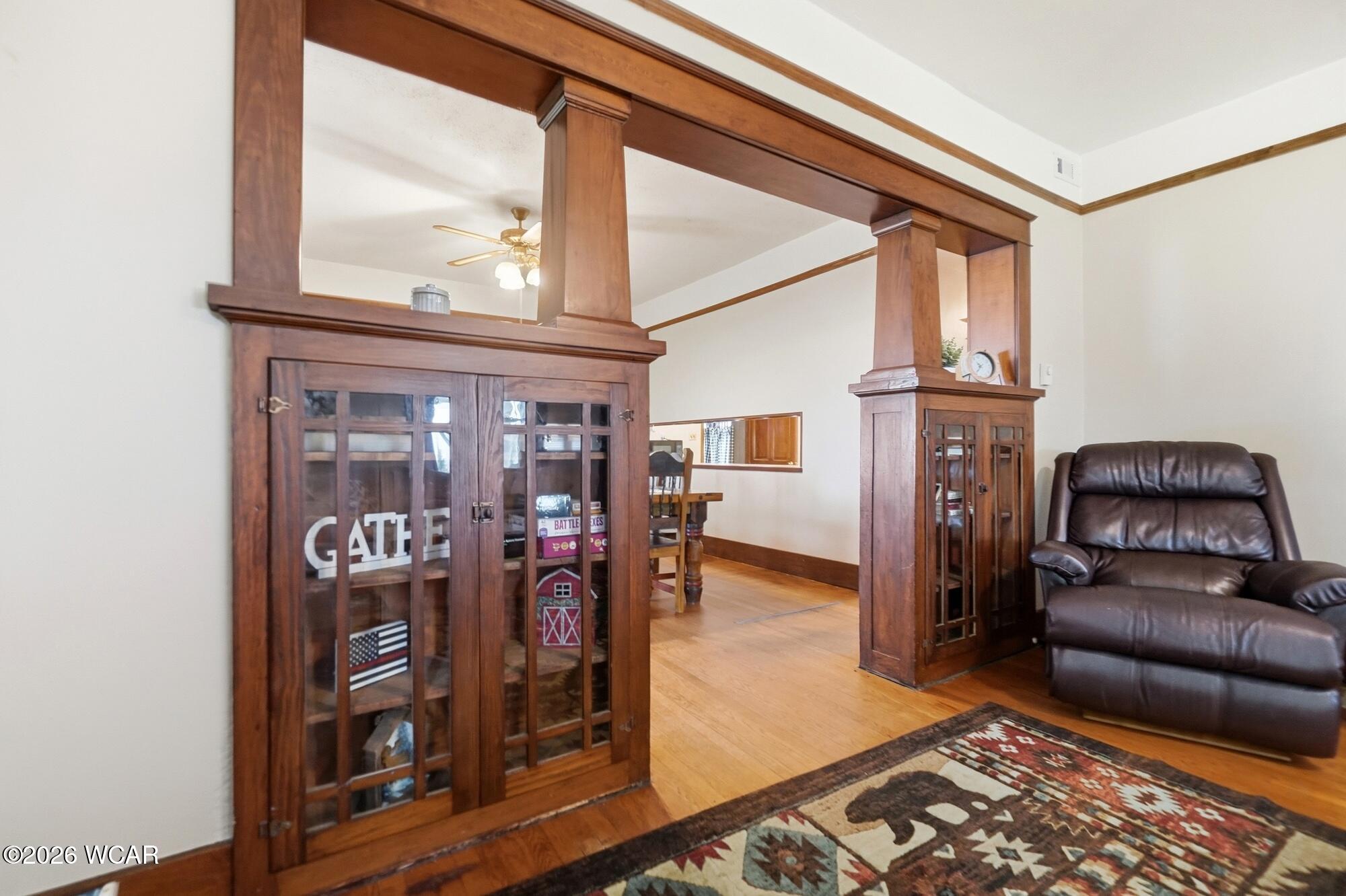 3700 Road, Pandora, Ohio
