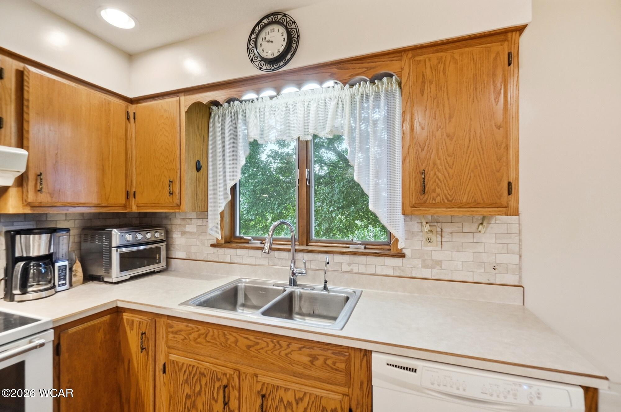 3700 Road, Pandora, Ohio