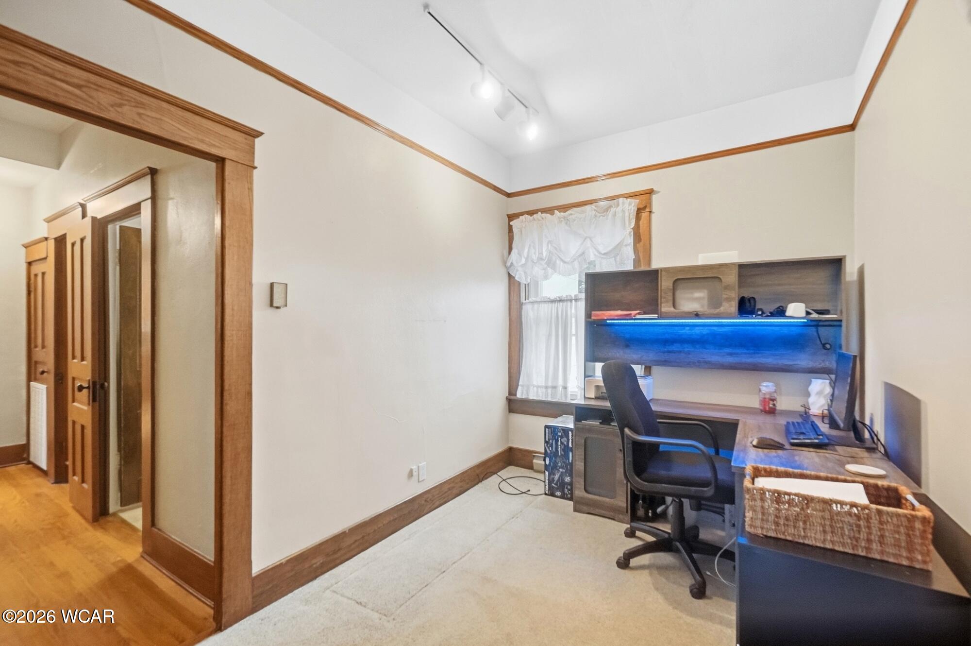 3700 Road, Pandora, Ohio