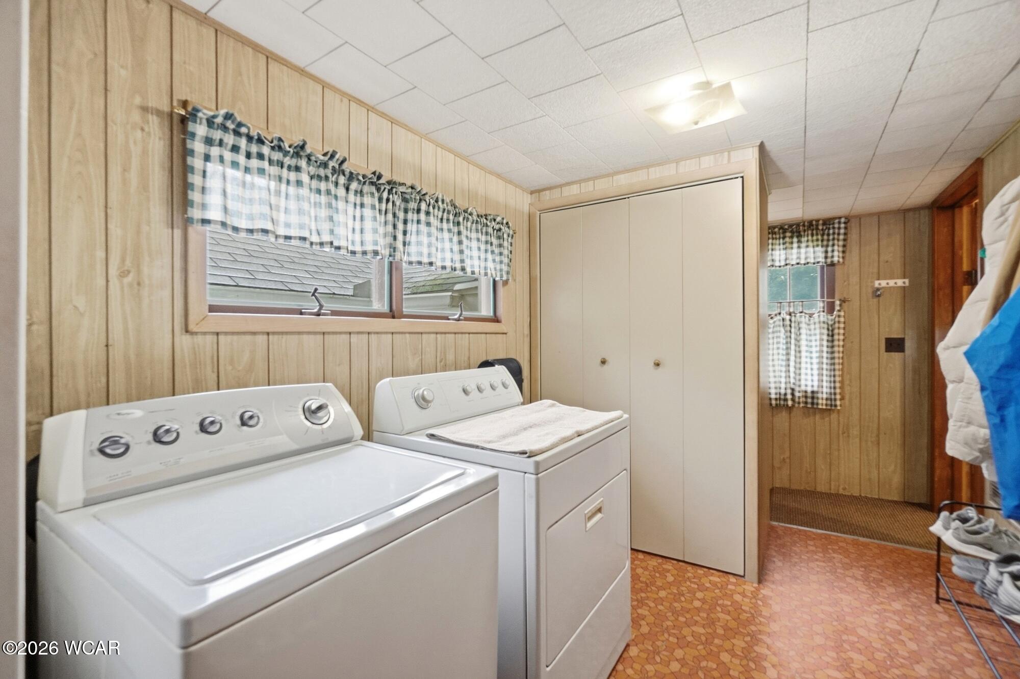 3700 Road, Pandora, Ohio