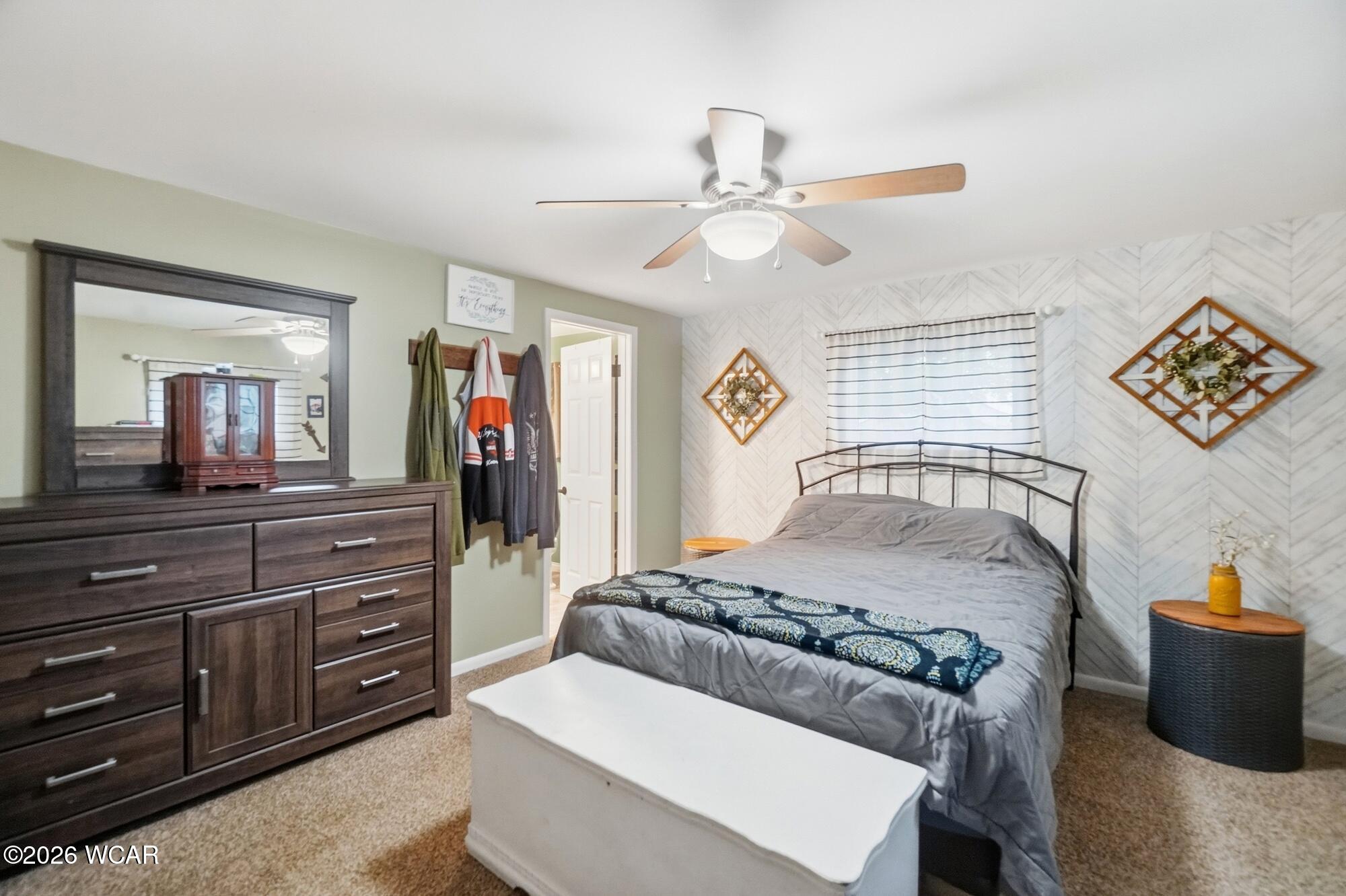 18433 Wapakoneta Cridersville Road, Wapakoneta, Ohio