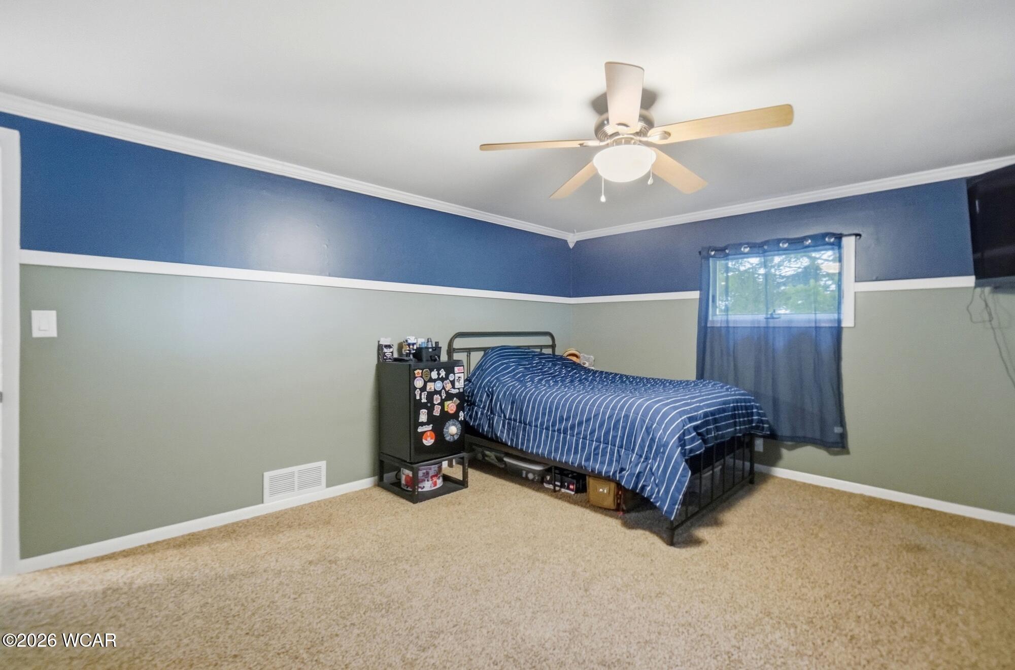 18433 Wapakoneta Cridersville Road, Wapakoneta, Ohio