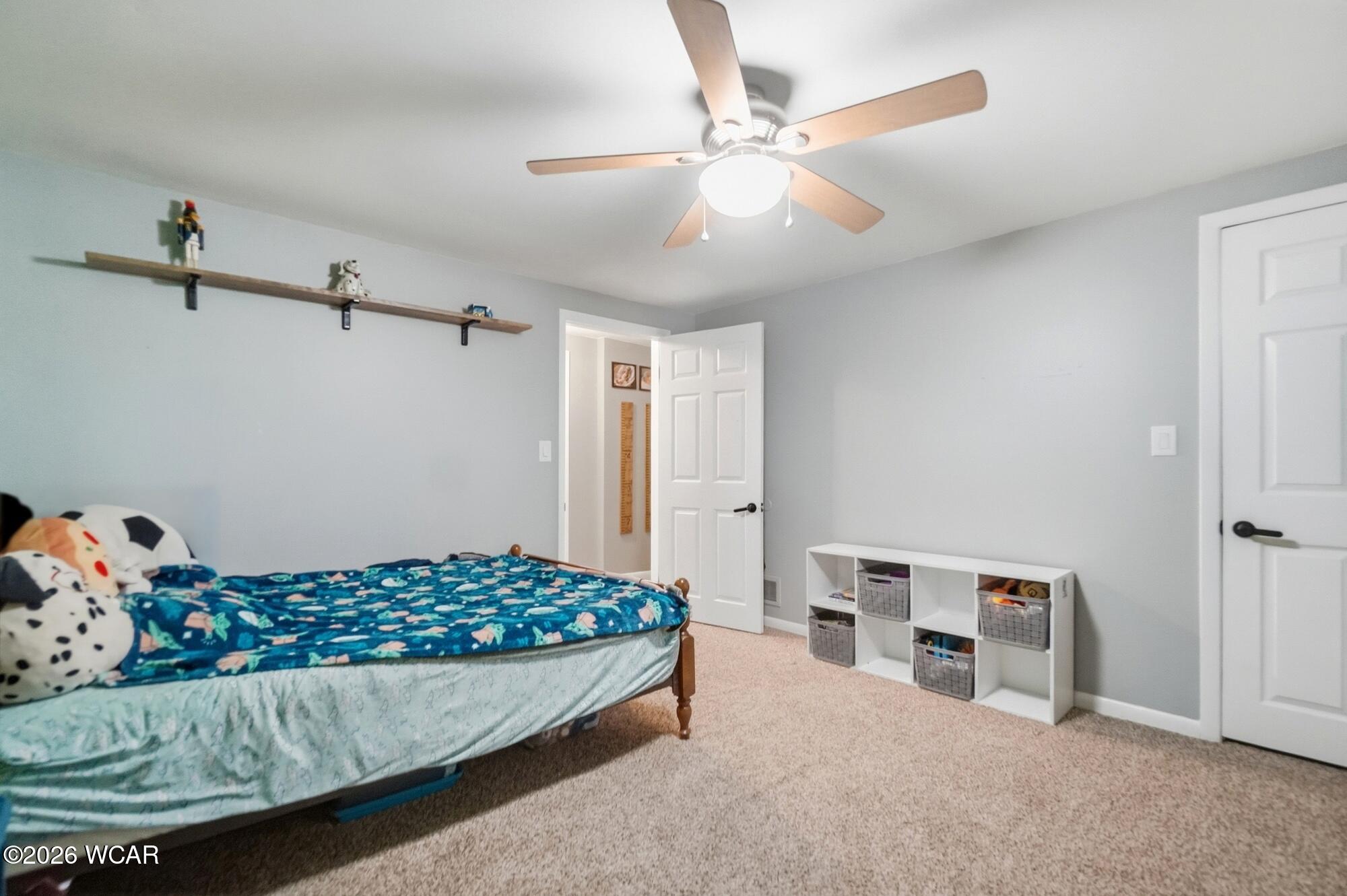 18433 Wapakoneta Cridersville Road, Wapakoneta, Ohio