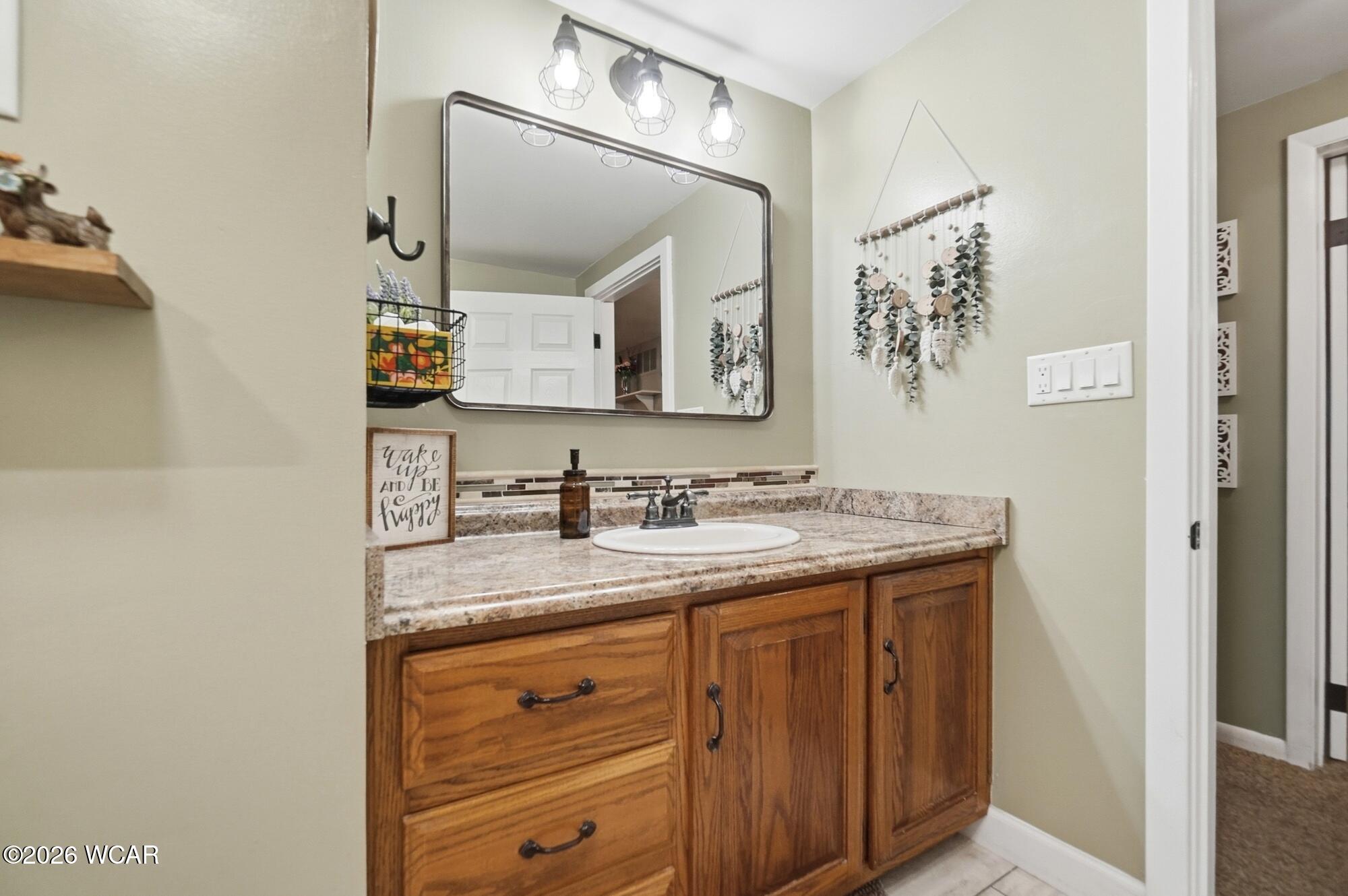 18433 Wapakoneta Cridersville Road, Wapakoneta, Ohio