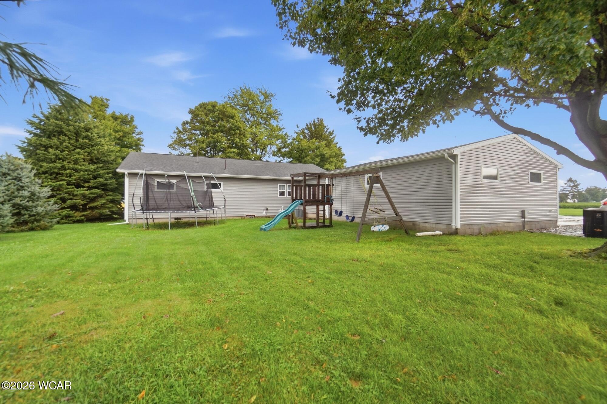 18433 Wapakoneta Cridersville Road, Wapakoneta, Ohio