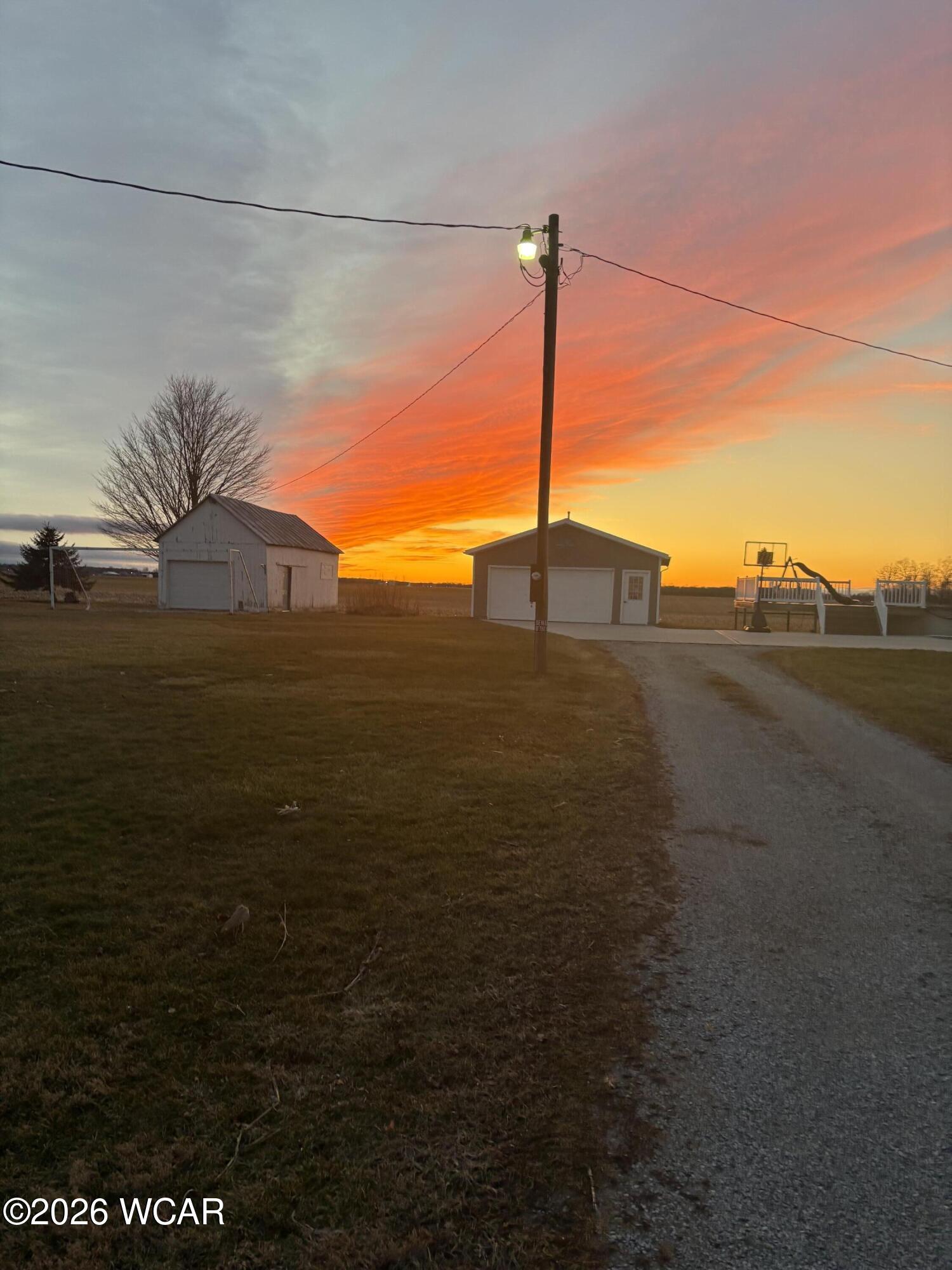 18433 Wapakoneta Cridersville Road, Wapakoneta, Ohio