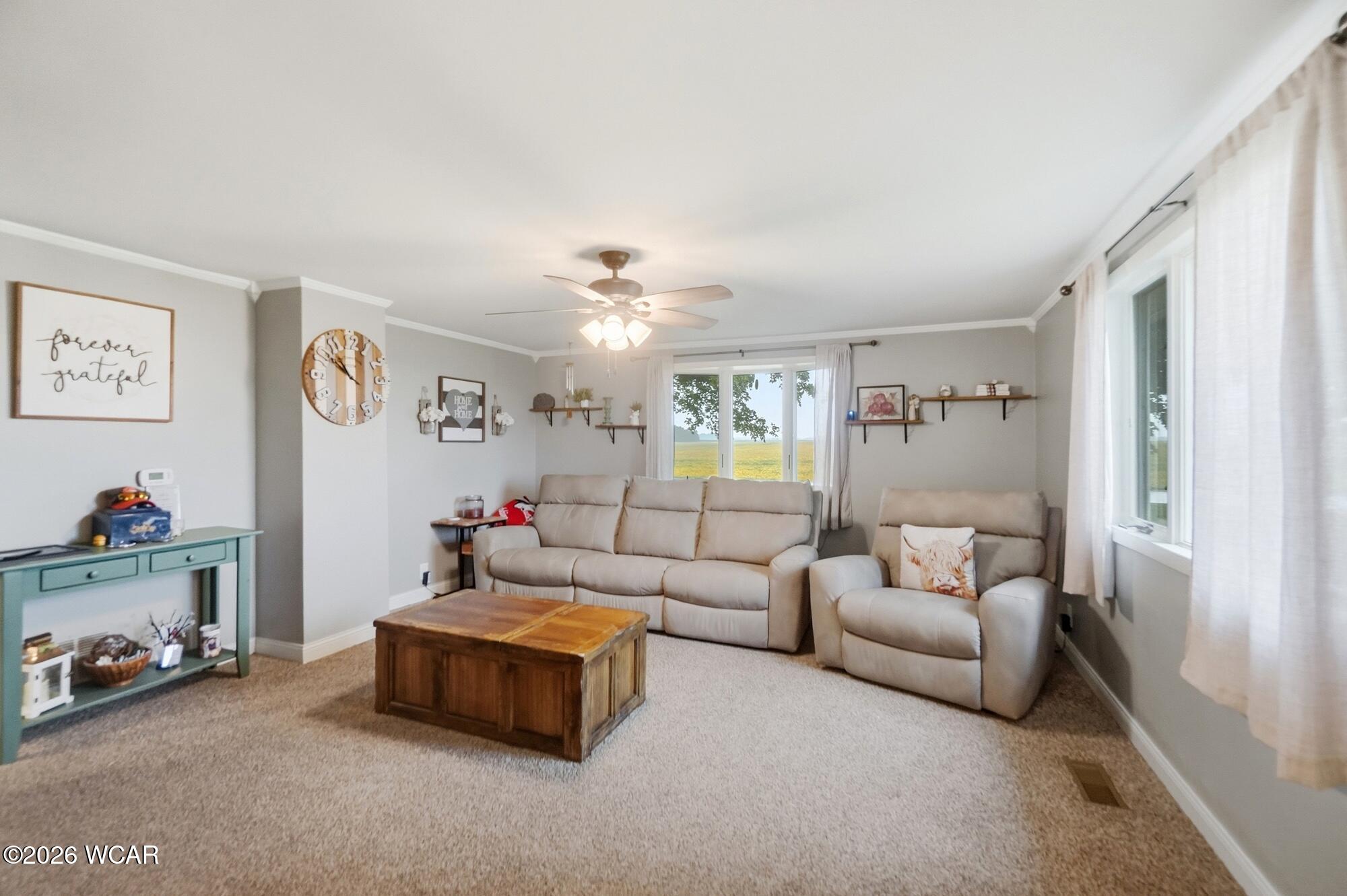 18433 Wapakoneta Cridersville Road, Wapakoneta, Ohio