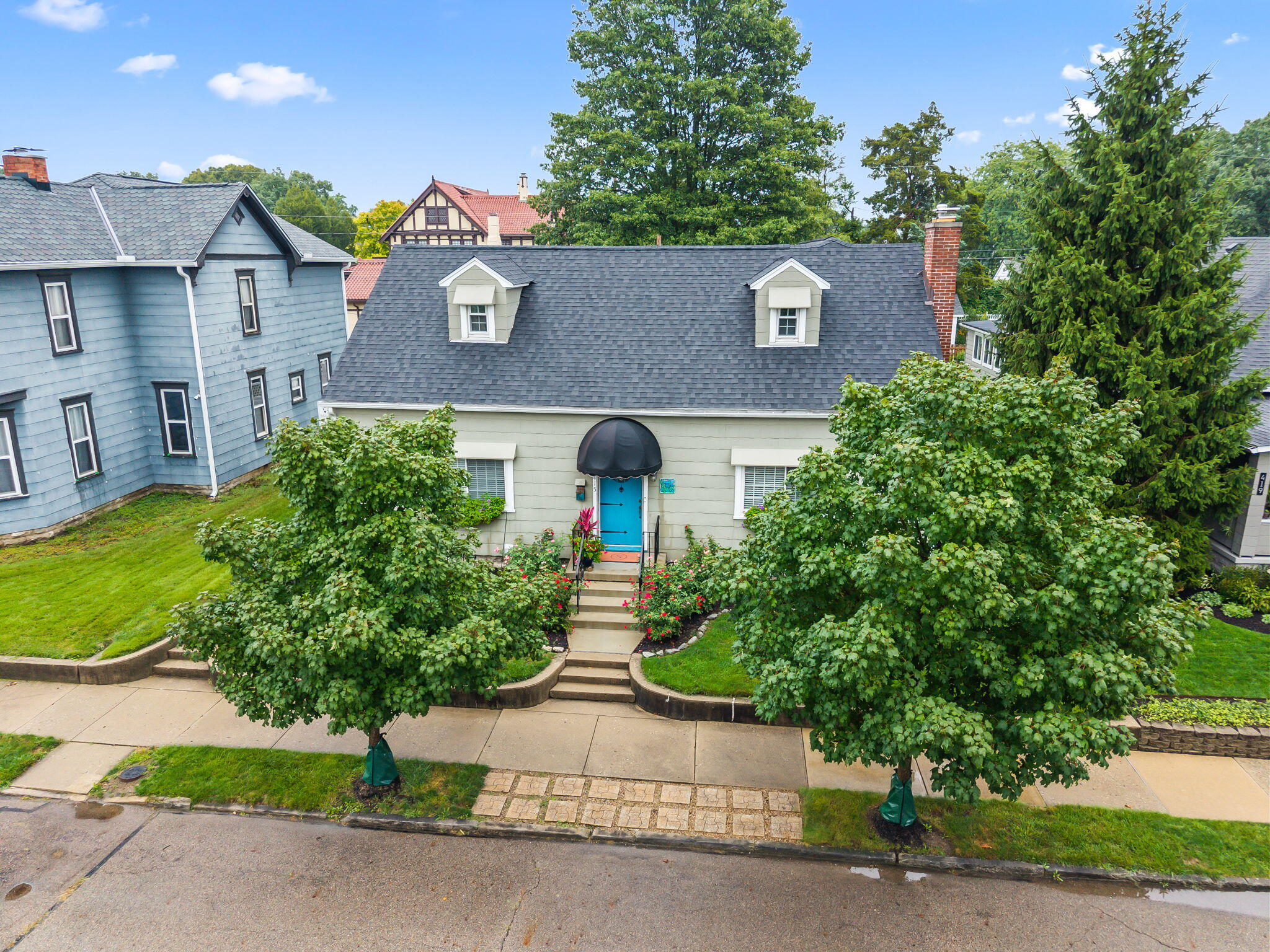 415 Lincoln, Troy, Ohio 45373