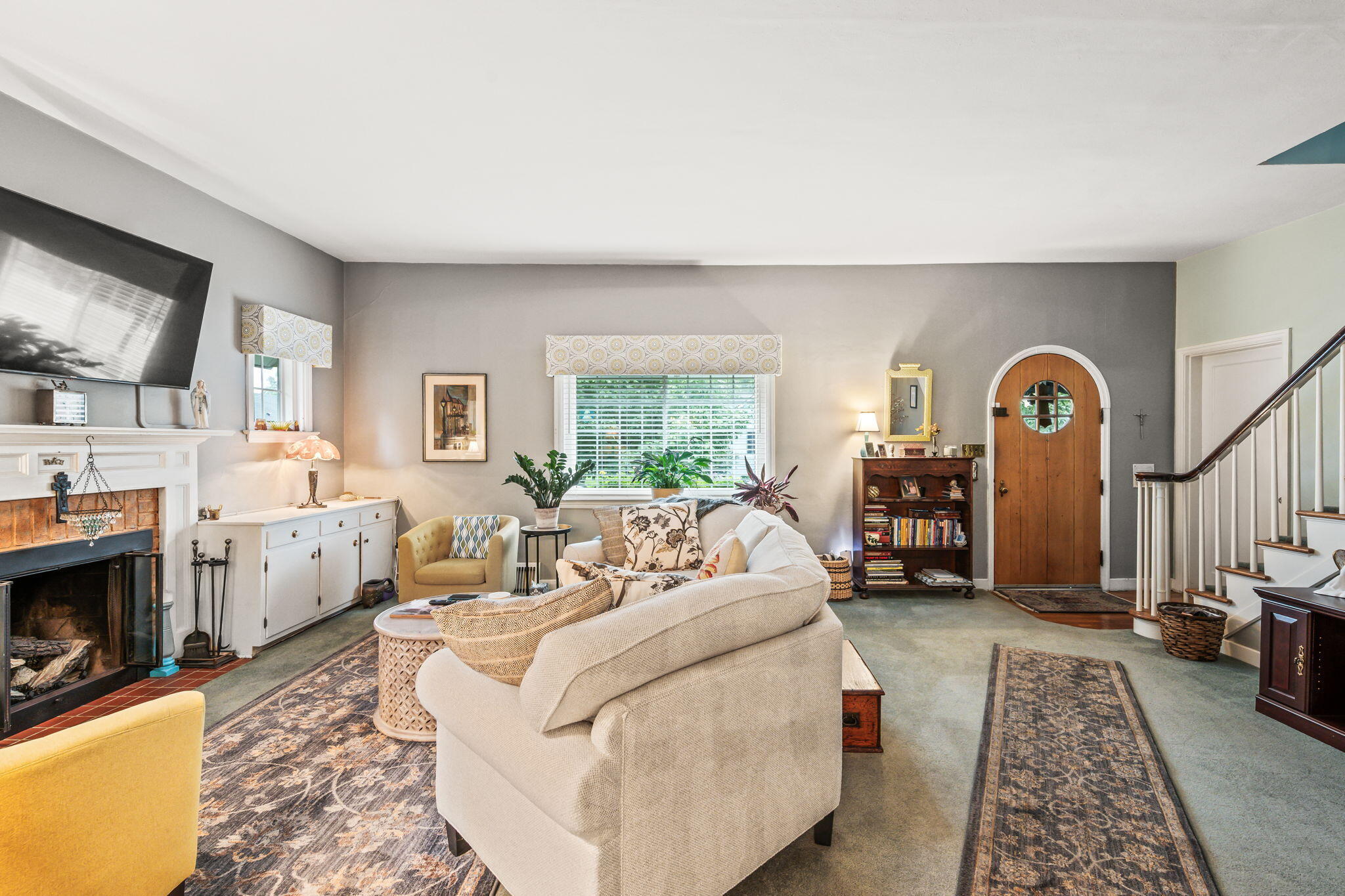 415 Lincoln, Troy, Ohio 45373