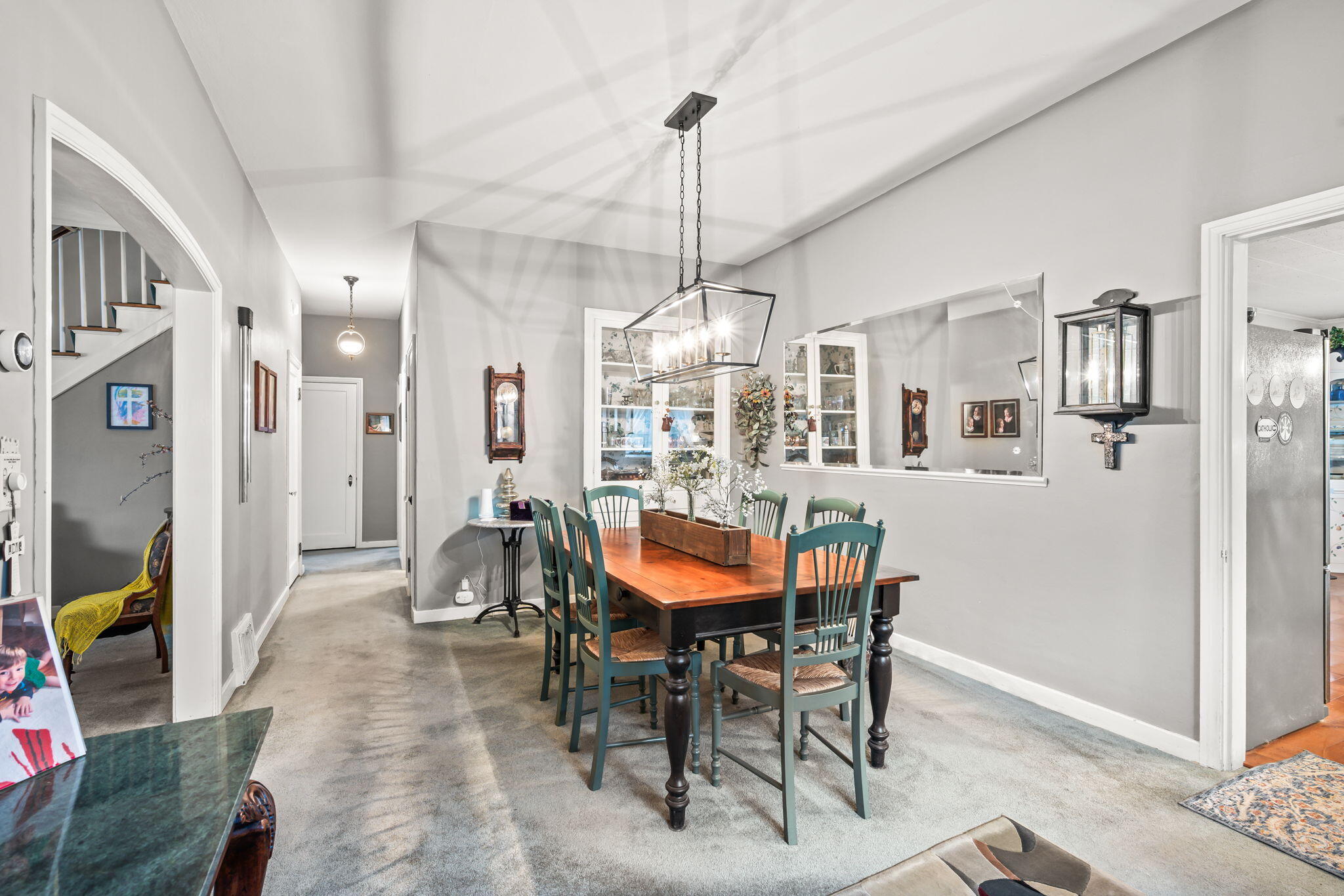 415 Lincoln, Troy, Ohio 45373