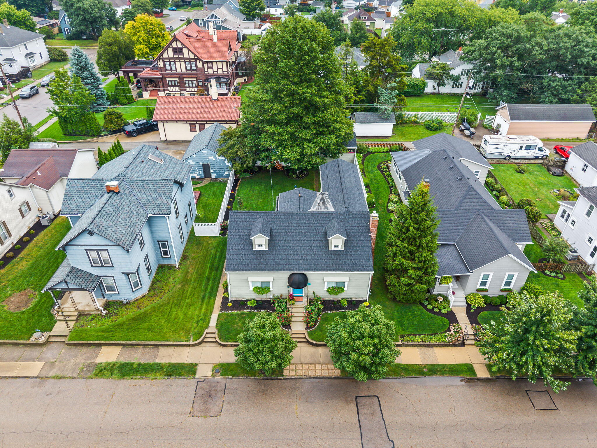 415 Lincoln, Troy, Ohio 45373