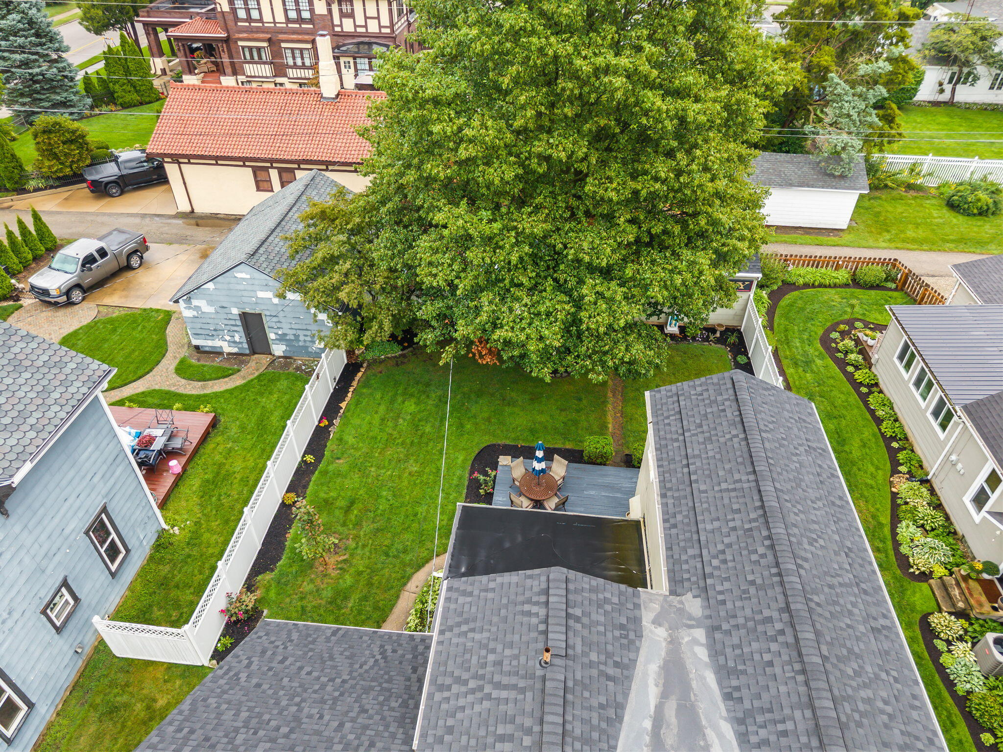 415 Lincoln, Troy, Ohio 45373
