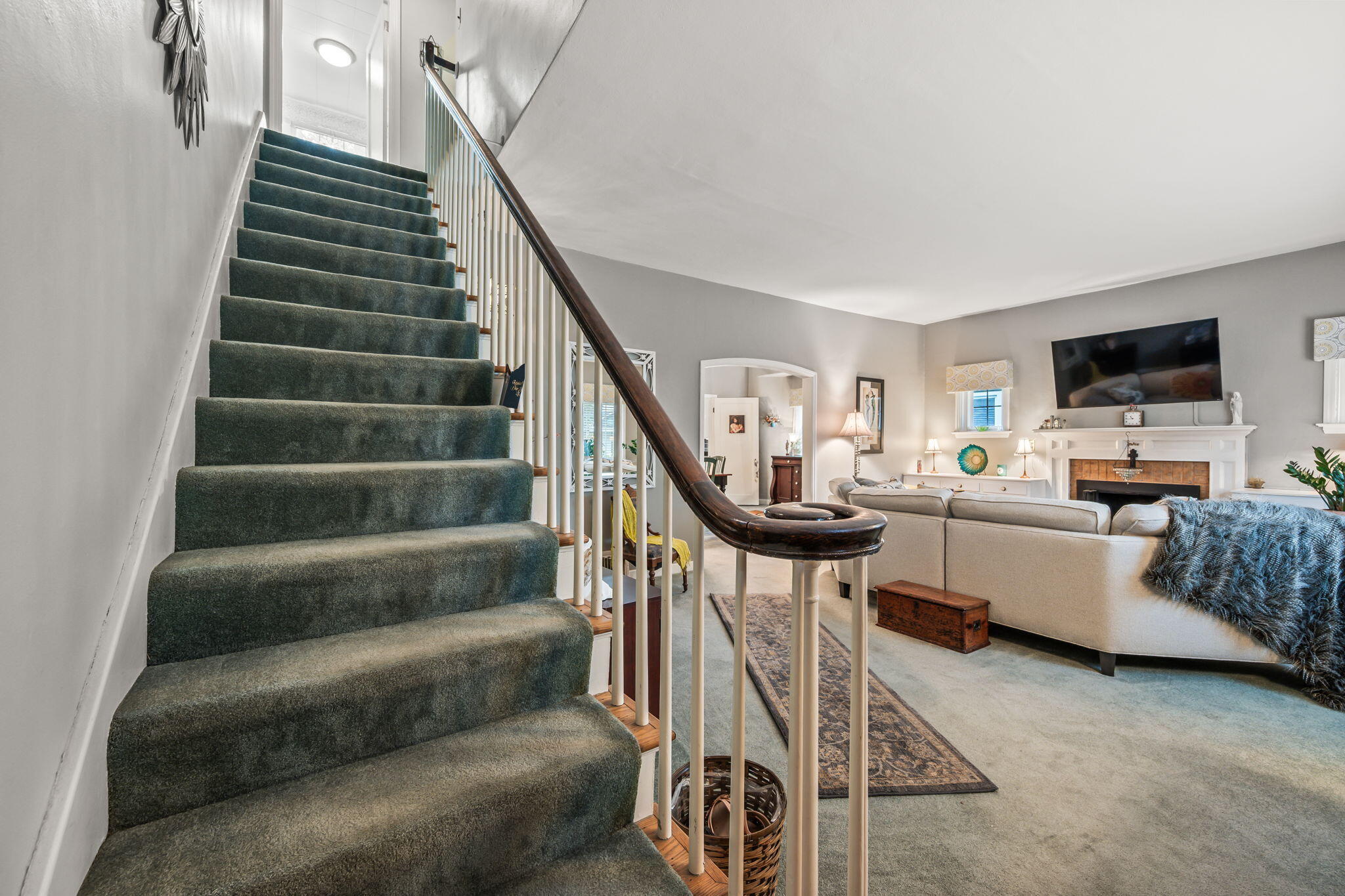 415 Lincoln, Troy, Ohio 45373
