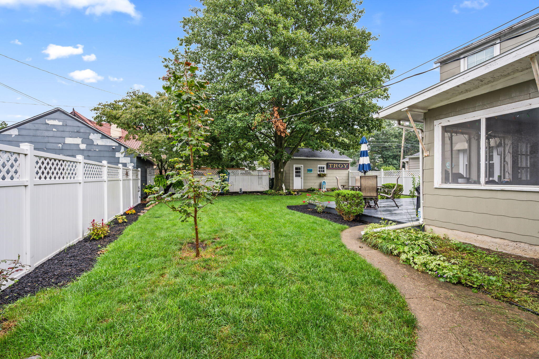 415 Lincoln, Troy, Ohio 45373