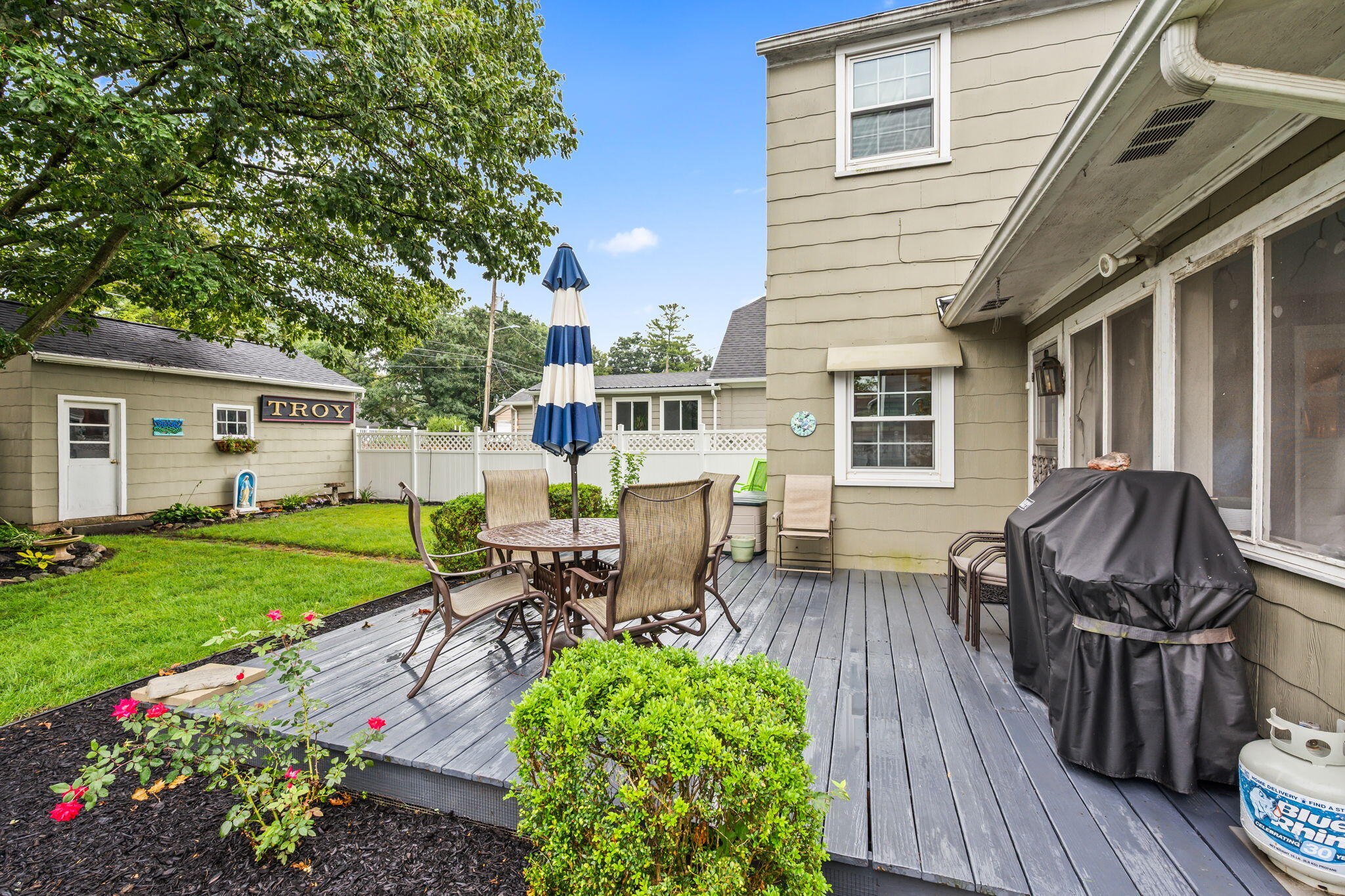 415 Lincoln, Troy, Ohio 45373