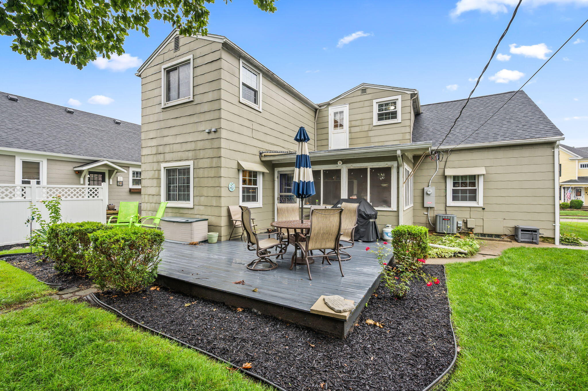 415 Lincoln, Troy, Ohio 45373