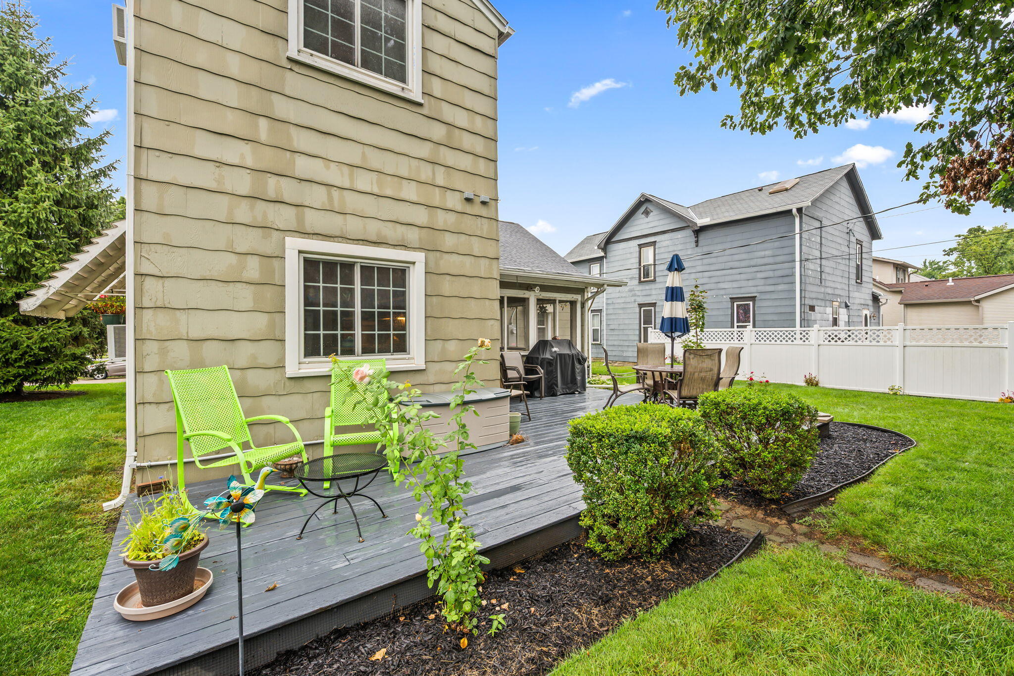 415 Lincoln, Troy, Ohio 45373