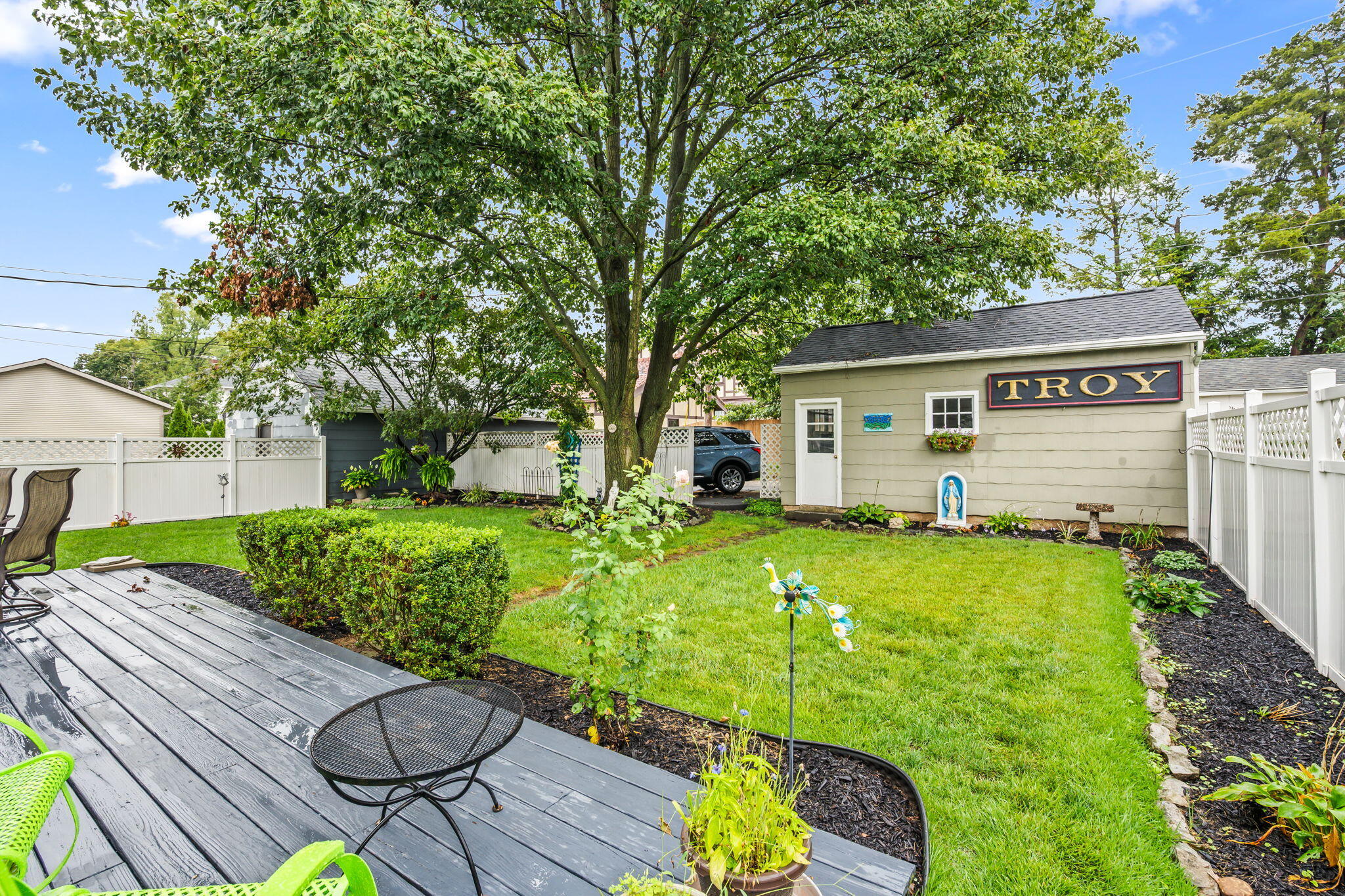 415 Lincoln, Troy, Ohio 45373