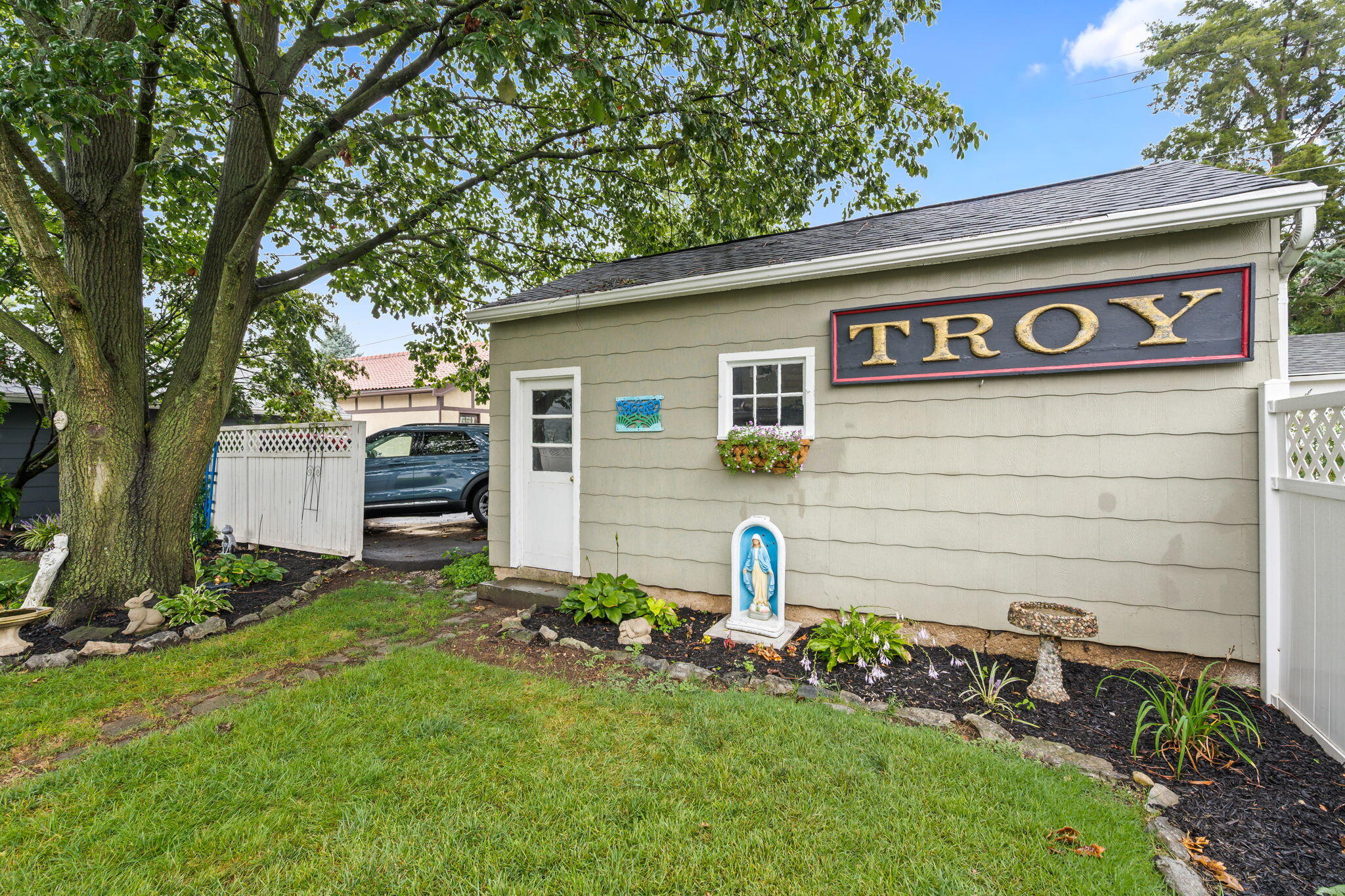 415 Lincoln, Troy, Ohio 45373