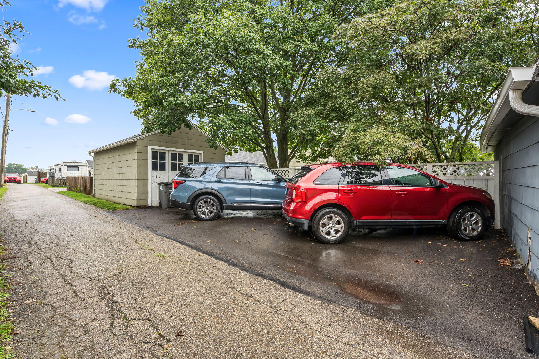 415 Lincoln, Troy, Ohio 45373