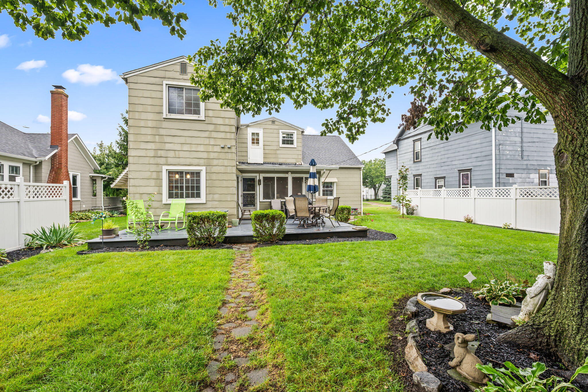 415 Lincoln, Troy, Ohio 45373
