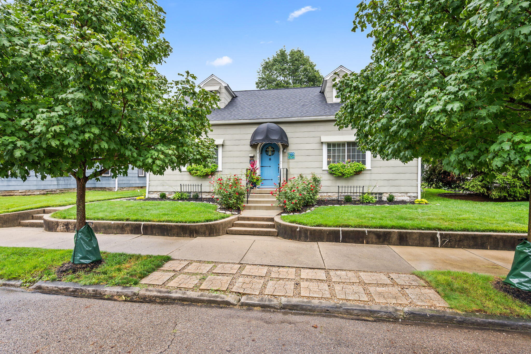 415 Lincoln, Troy, Ohio 45373