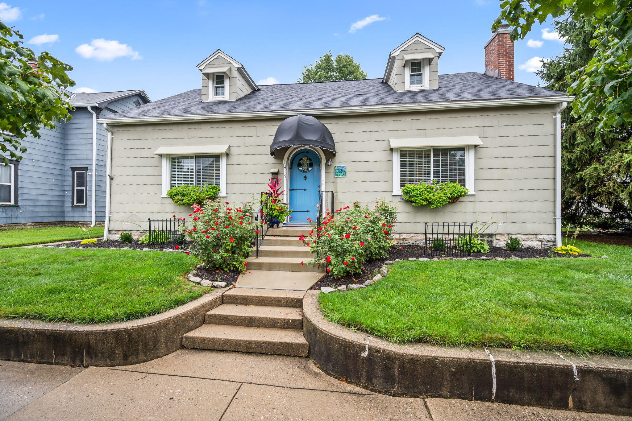 415 Lincoln, Troy, Ohio 45373