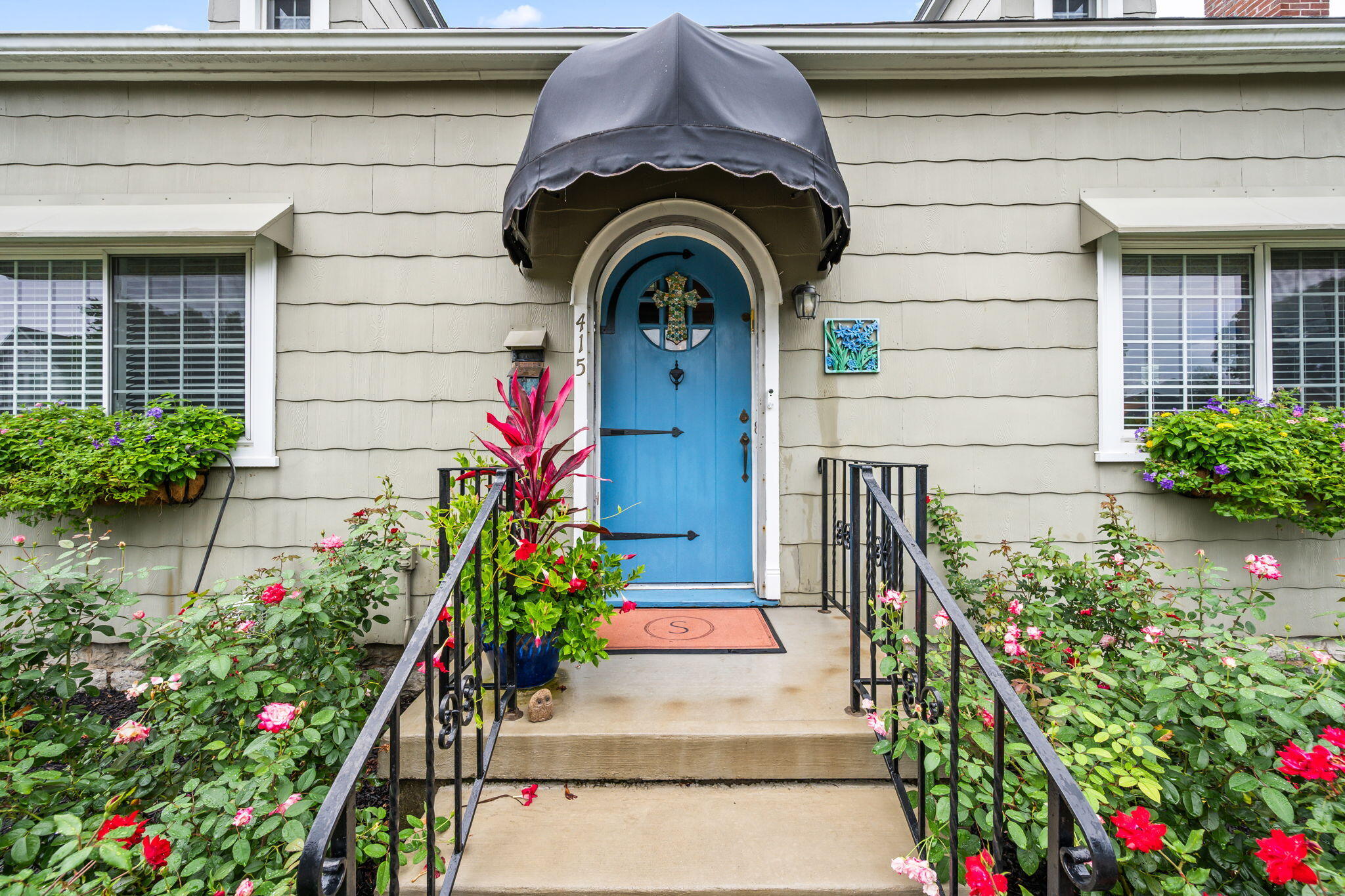 415 Lincoln, Troy, Ohio 45373