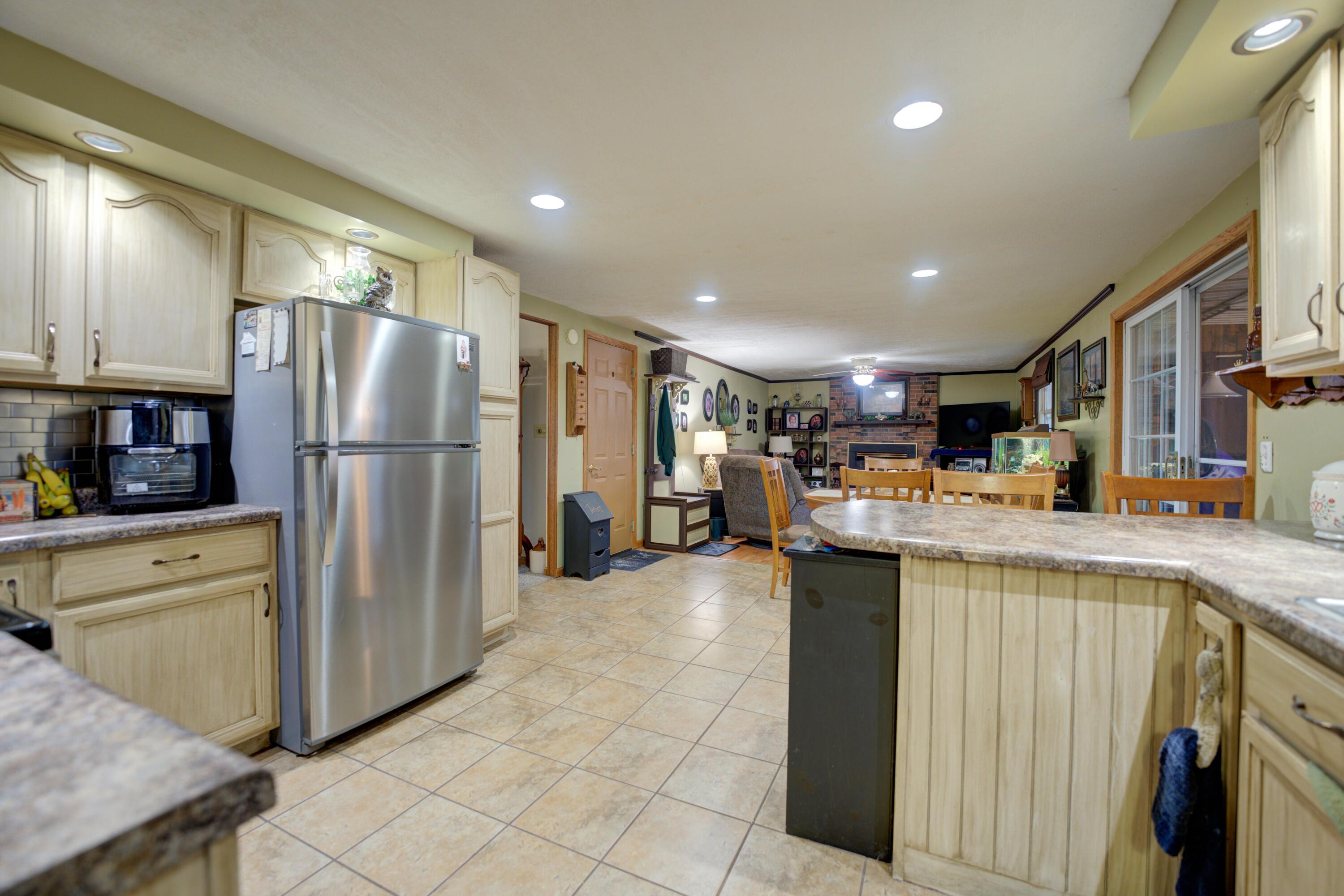 5828 Folkerth, Greenville, Ohio 45331