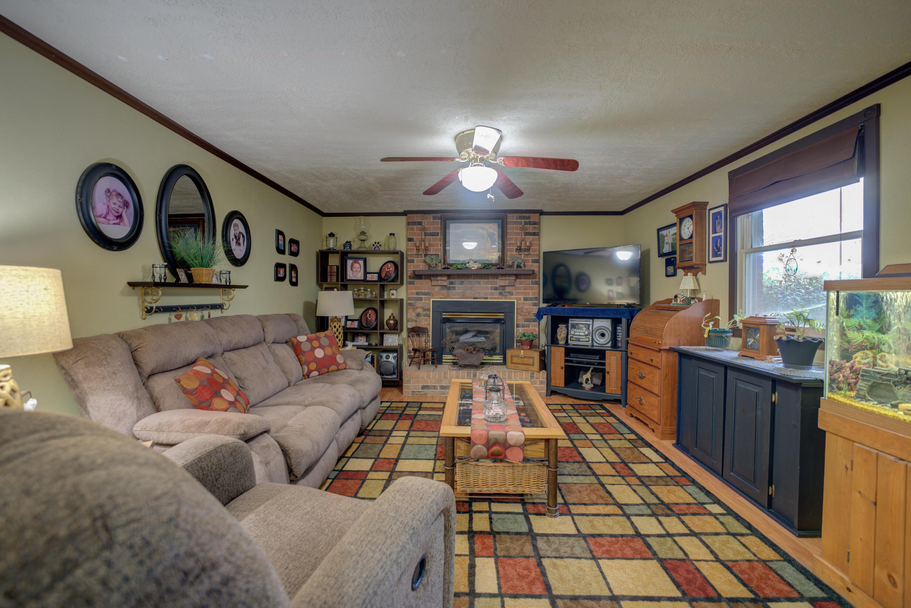 5828 Folkerth, Greenville, Ohio 45331