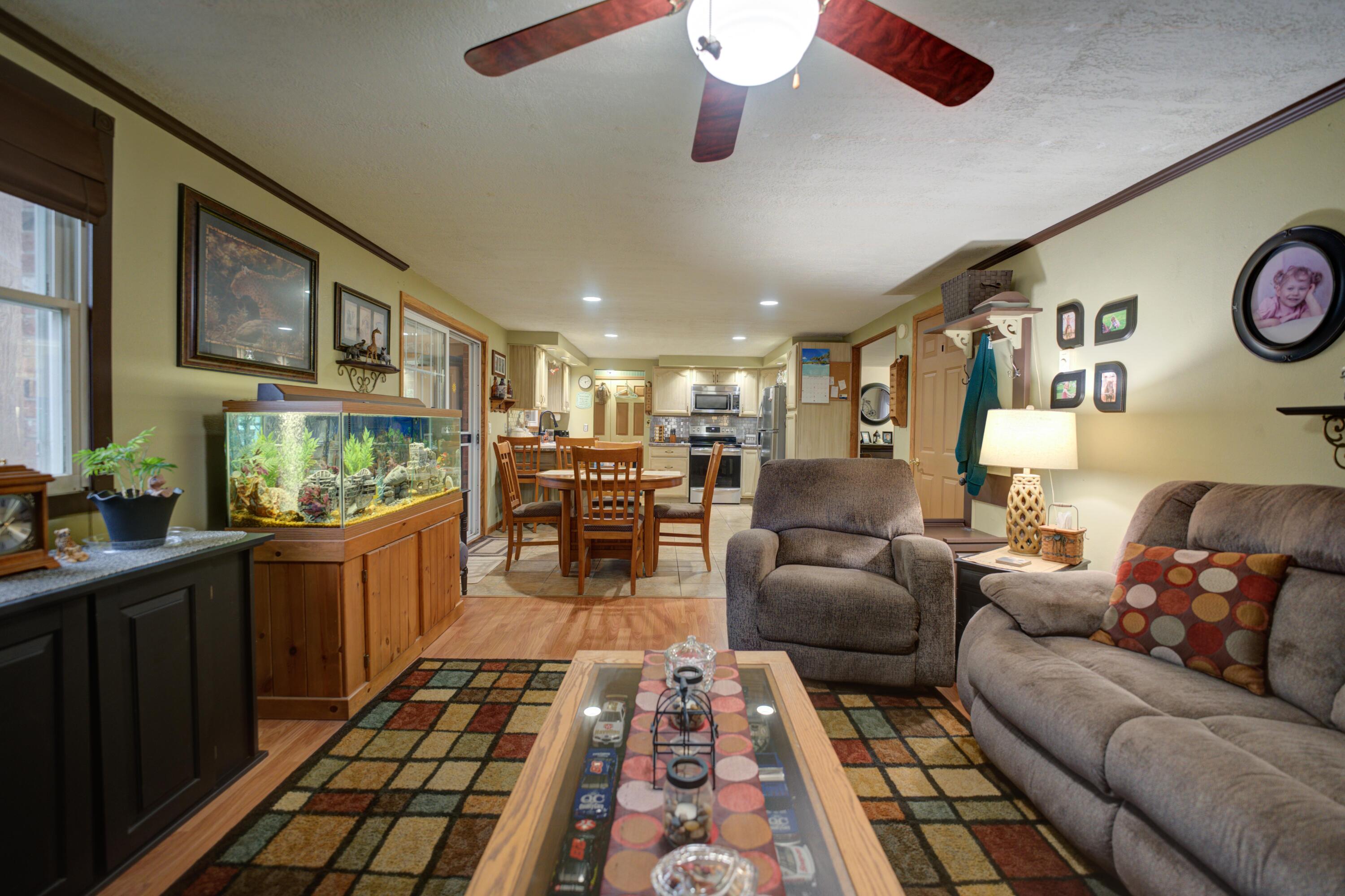 5828 Folkerth, Greenville, Ohio 45331