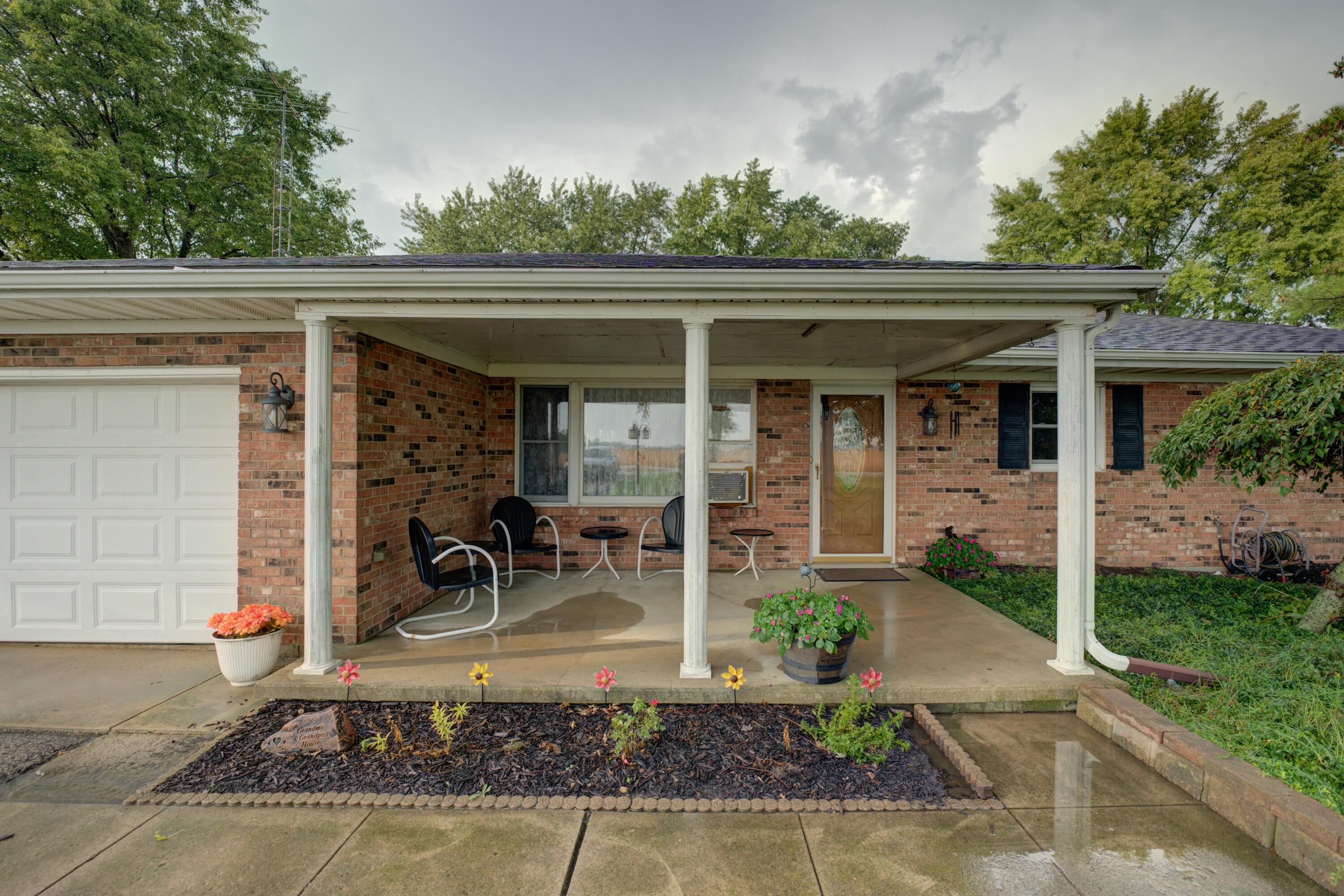 5828 Folkerth, Greenville, Ohio 45331