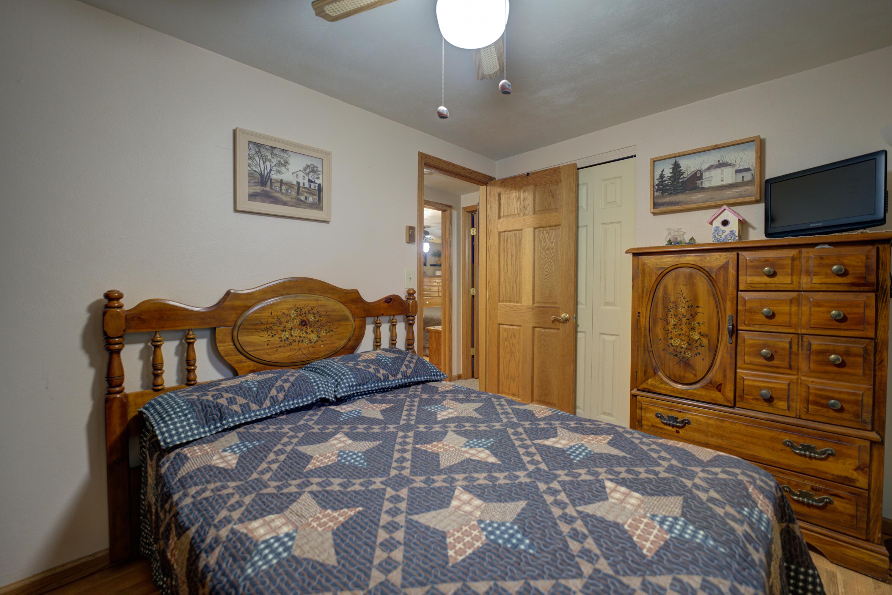 5828 Folkerth, Greenville, Ohio 45331