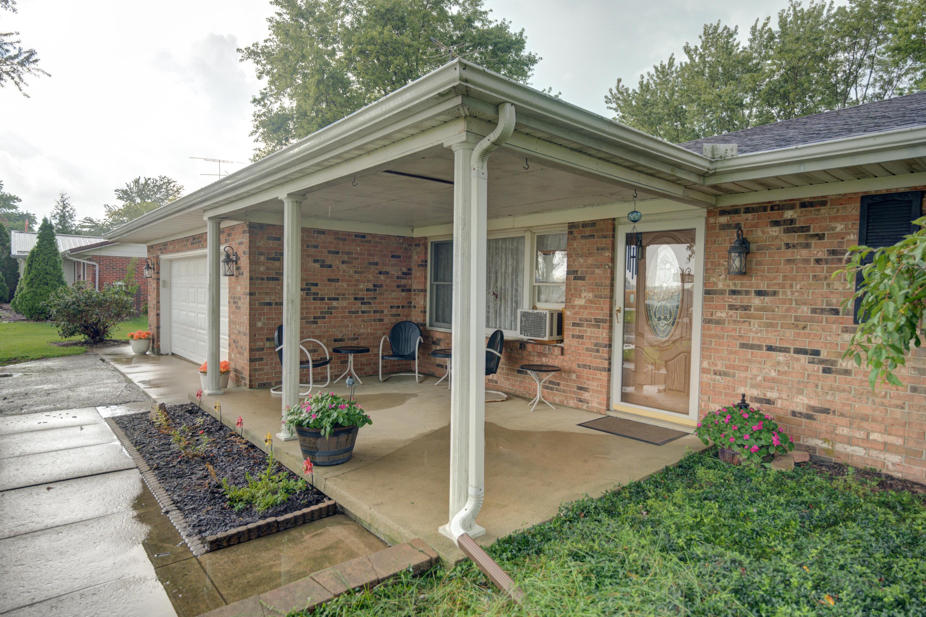 5828 Folkerth, Greenville, Ohio 45331