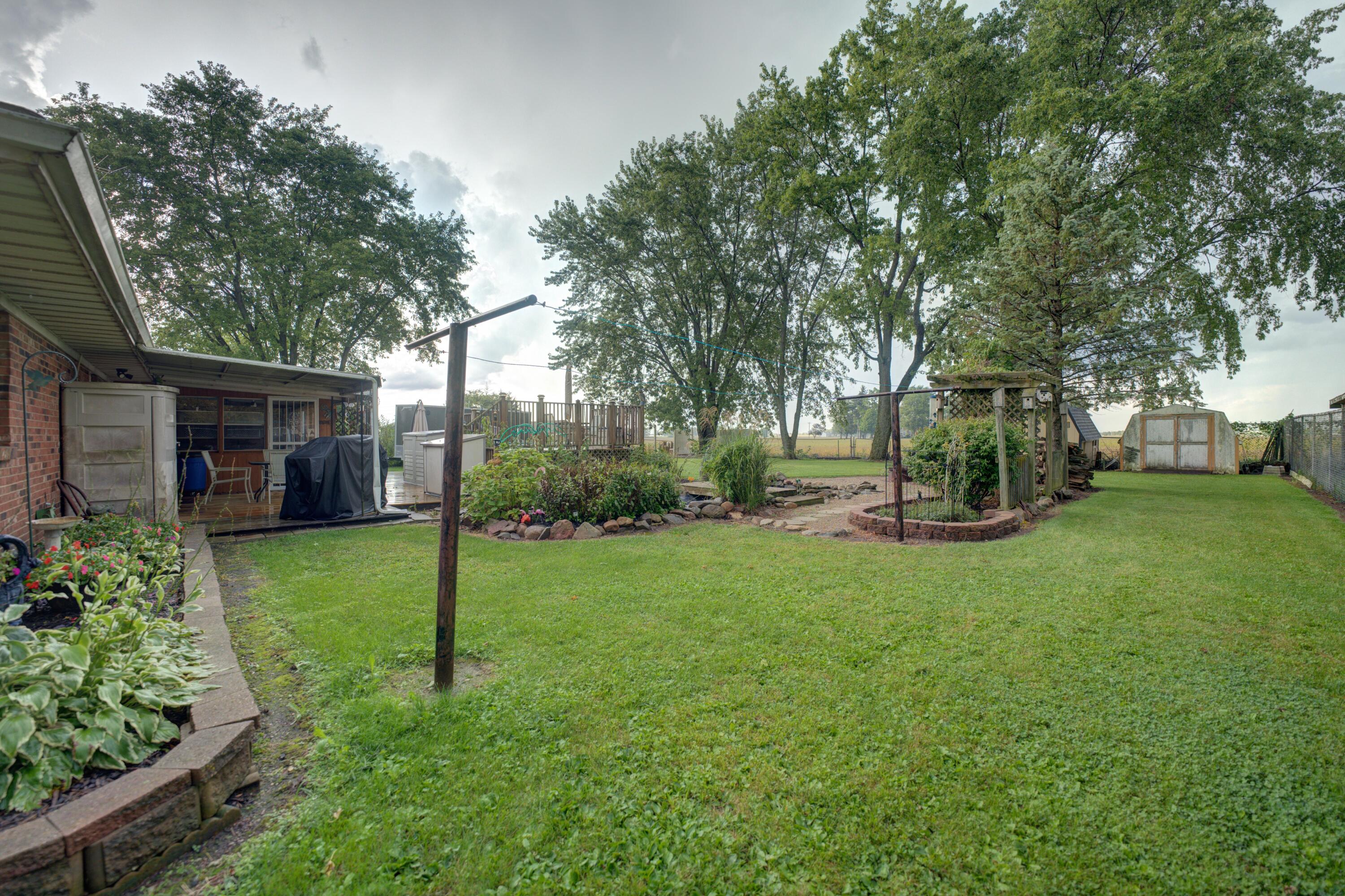 5828 Folkerth, Greenville, Ohio 45331