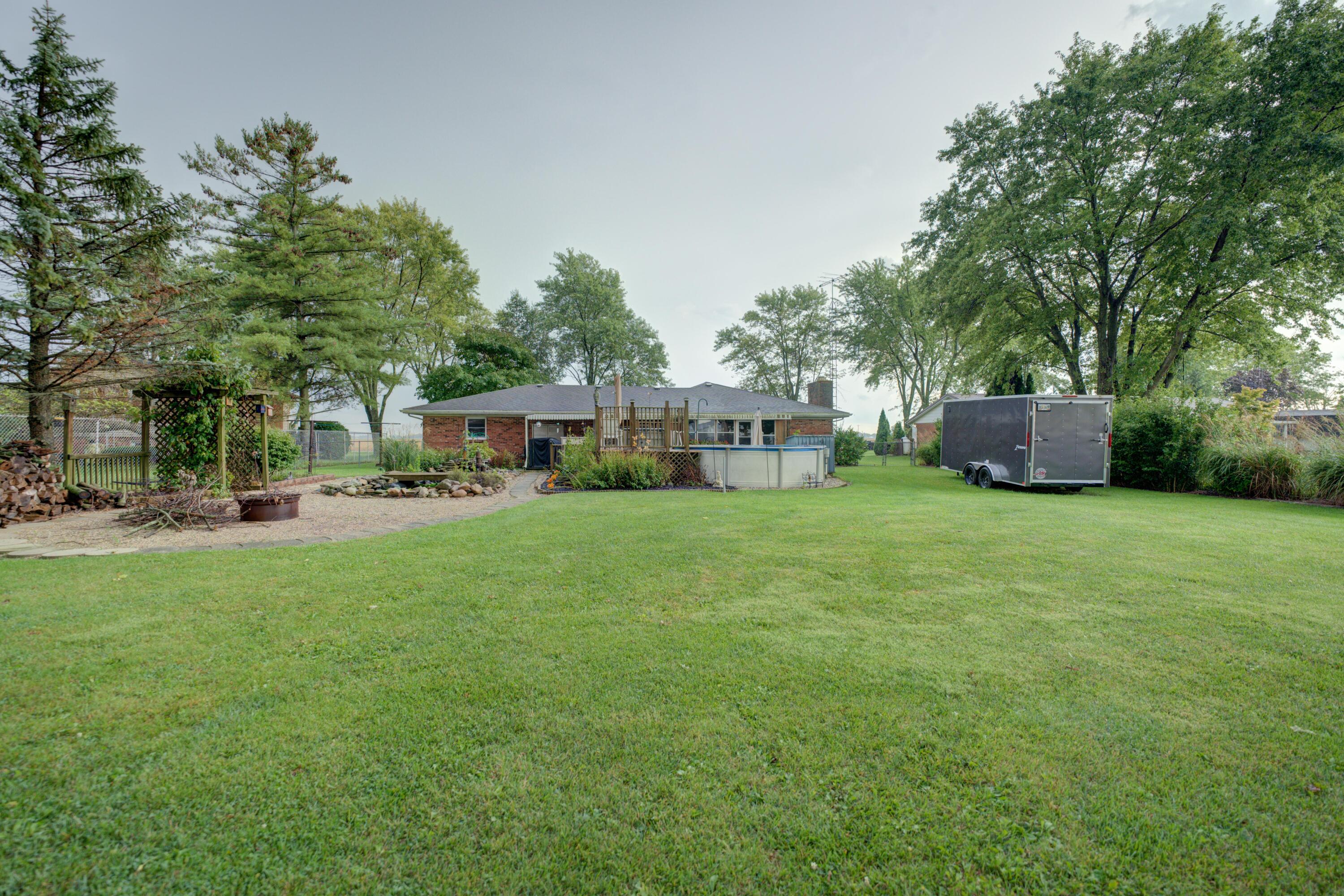 5828 Folkerth, Greenville, Ohio 45331