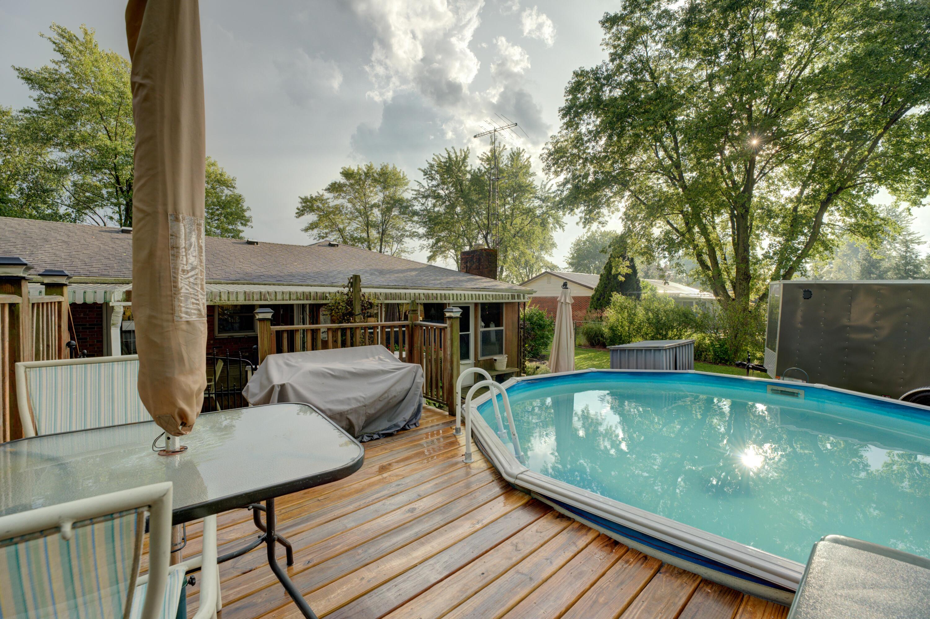 5828 Folkerth, Greenville, Ohio 45331