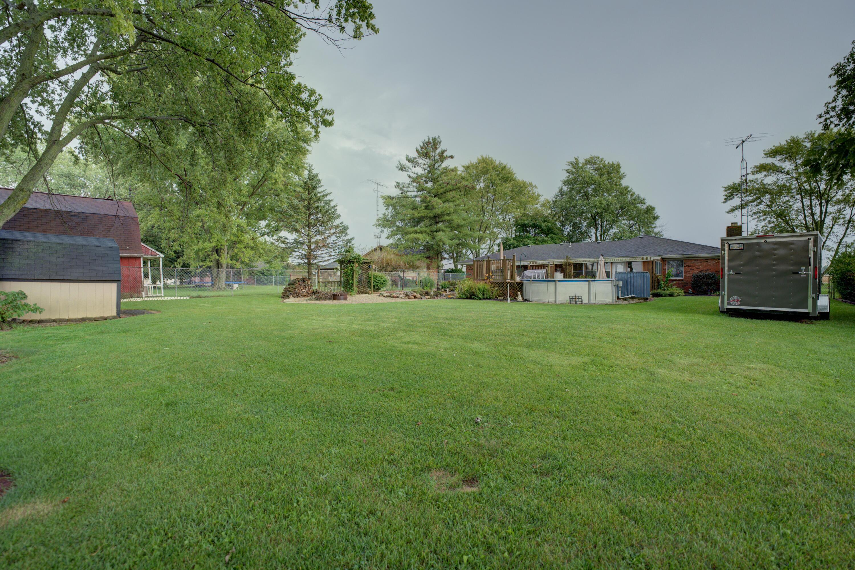 5828 Folkerth, Greenville, Ohio 45331