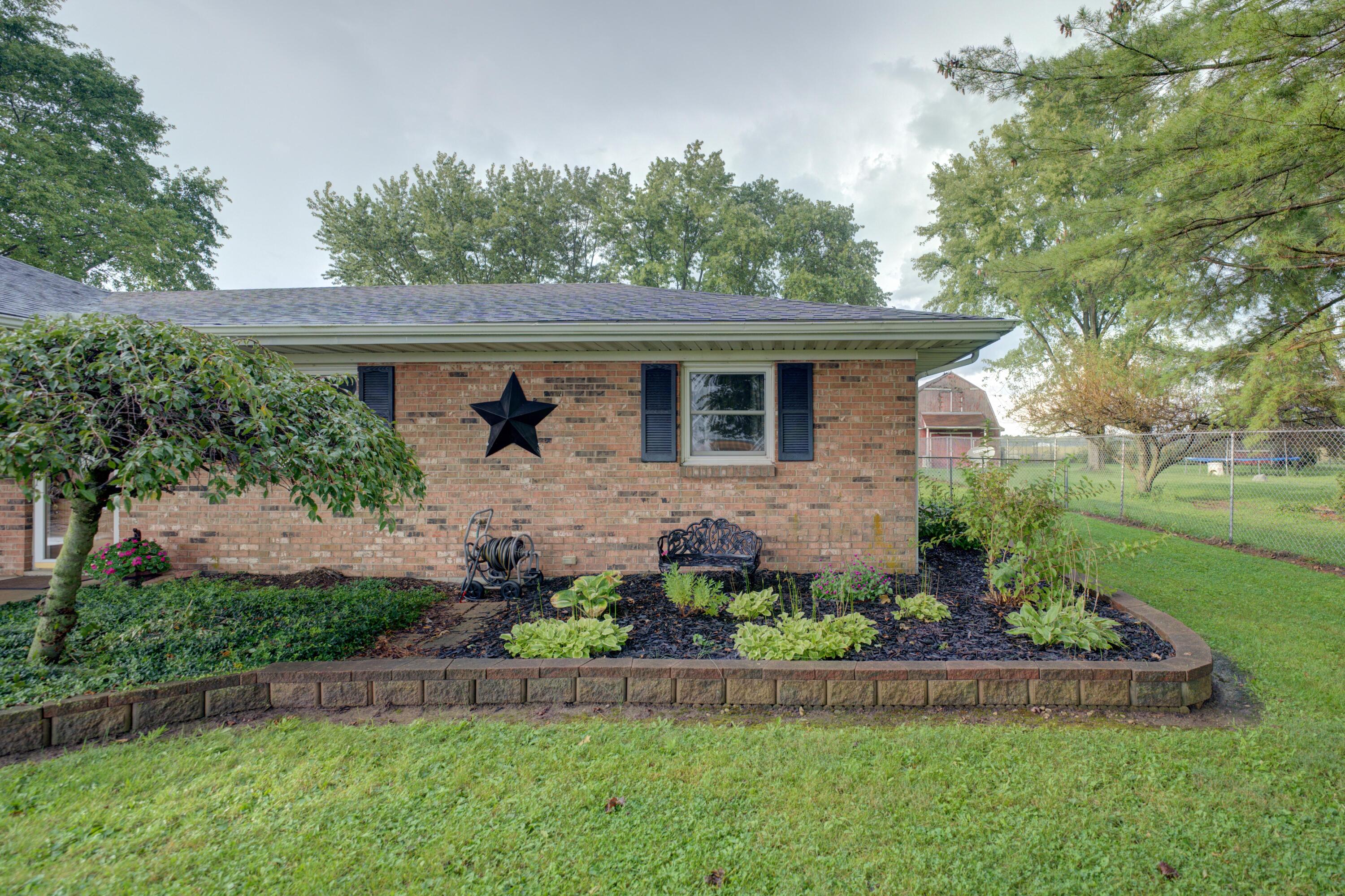 5828 Folkerth, Greenville, Ohio 45331