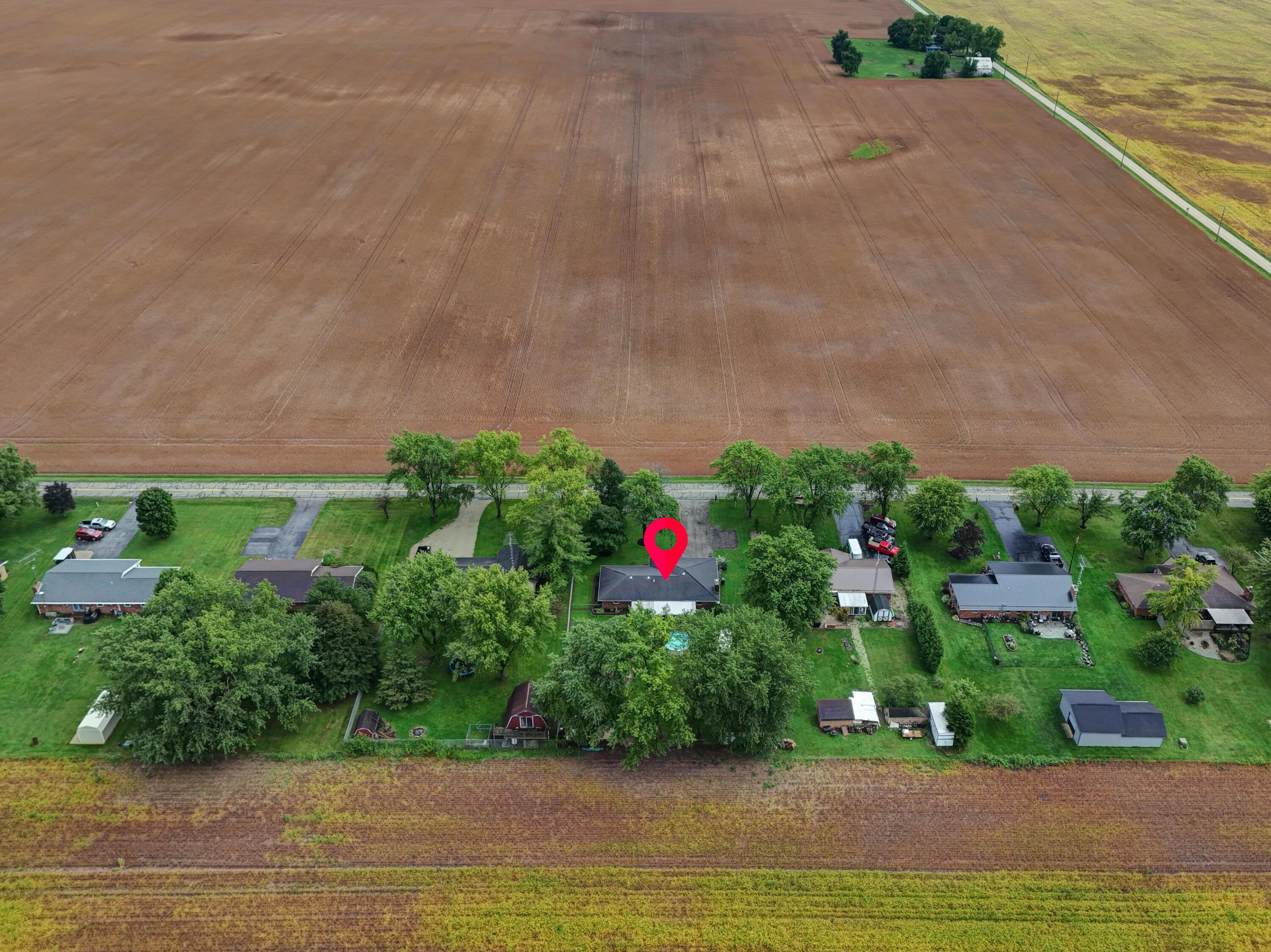 5828 Folkerth, Greenville, Ohio 45331